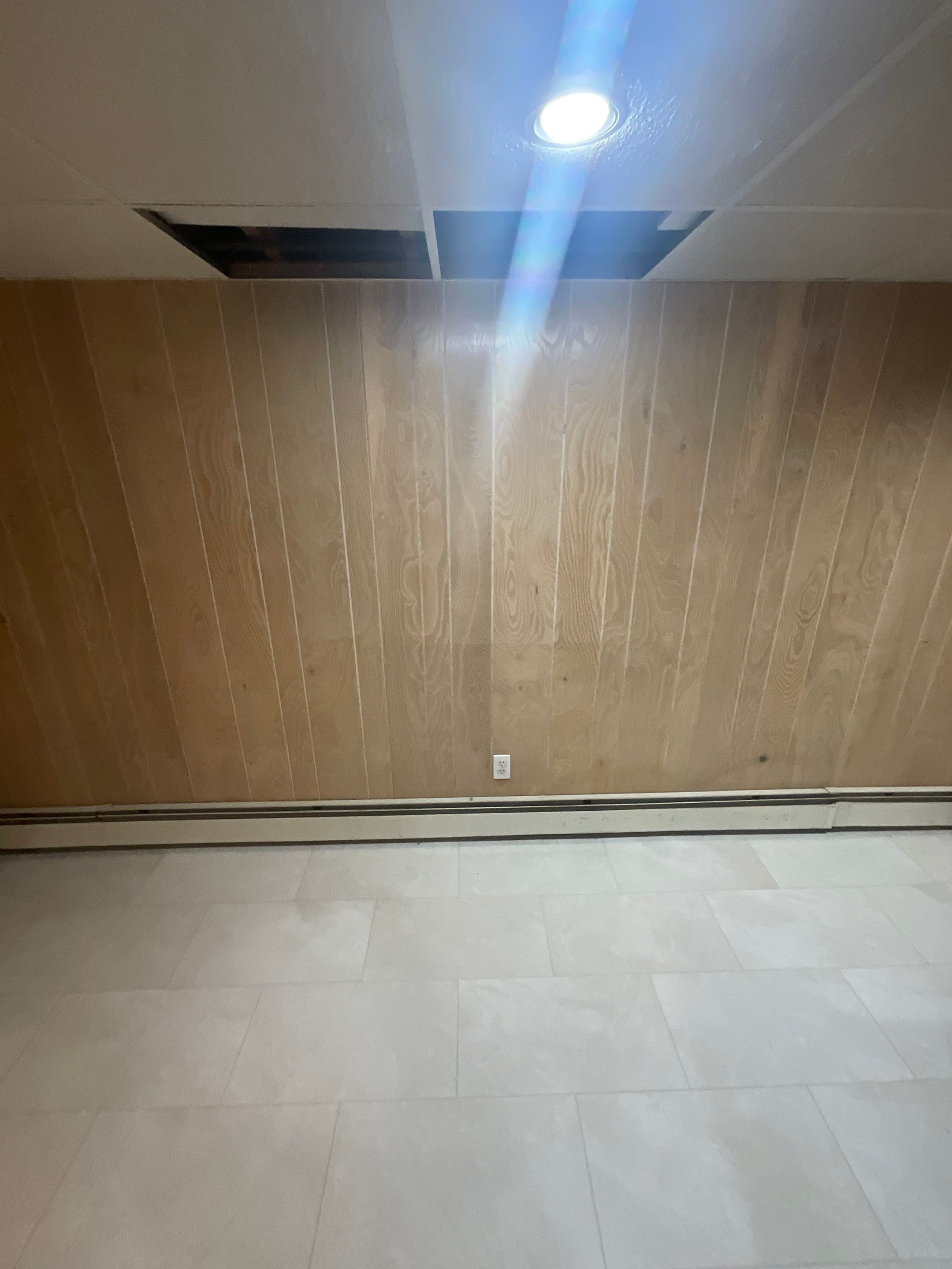  Soundview Dr • Port Washington, NY 11050 by A.M. Shield Waterproofing, Corp.