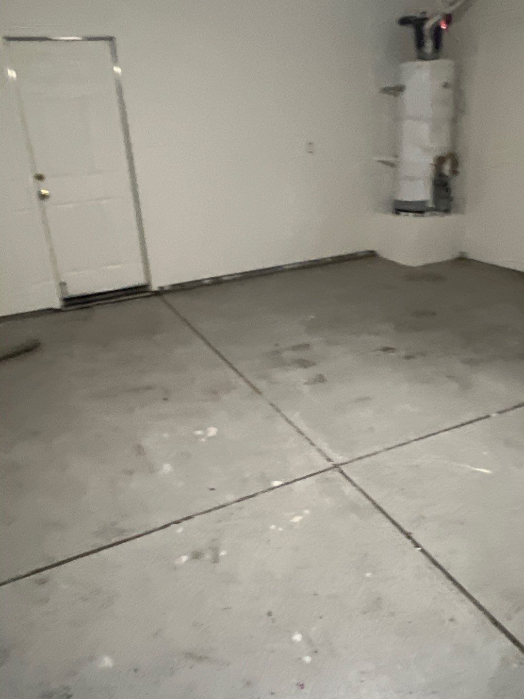 Garage Storage in Turlock California by Lancaster Painting