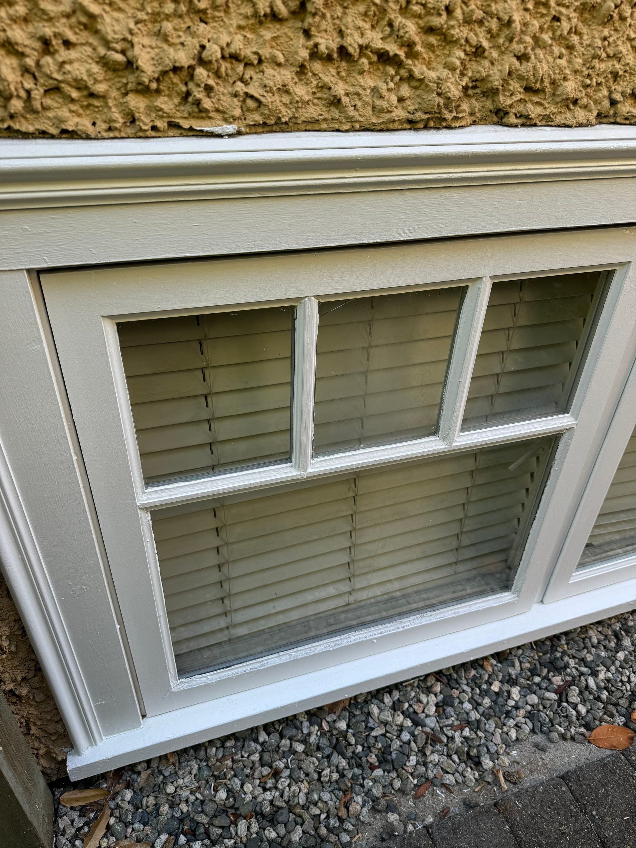Fascia & Trim Painting - 25th st-  West Vancouver by YVR Construction Group