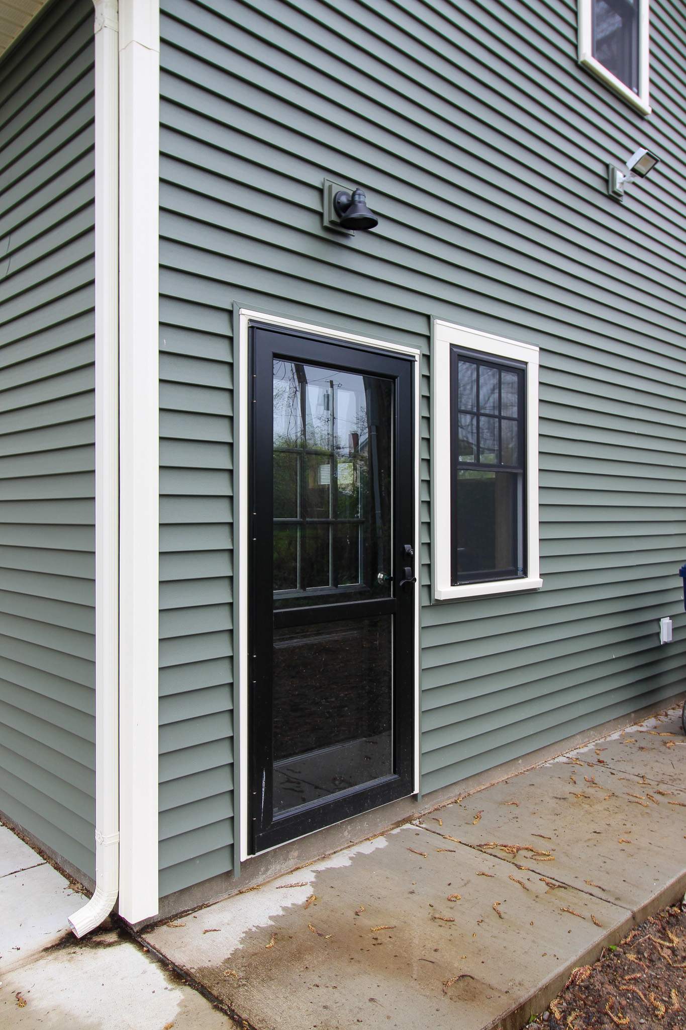 Garage by Ivy Lea Construction