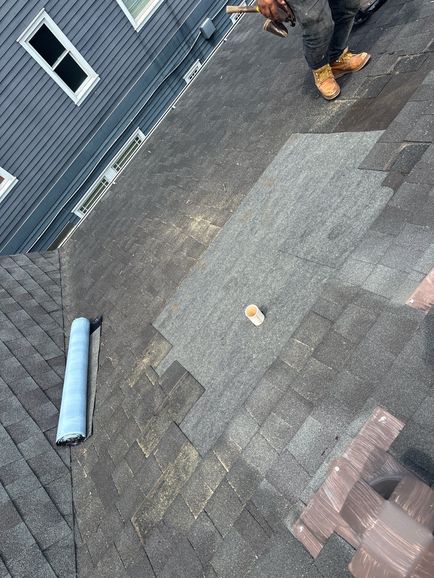 Roof Repair Houston by Roof Repair Company