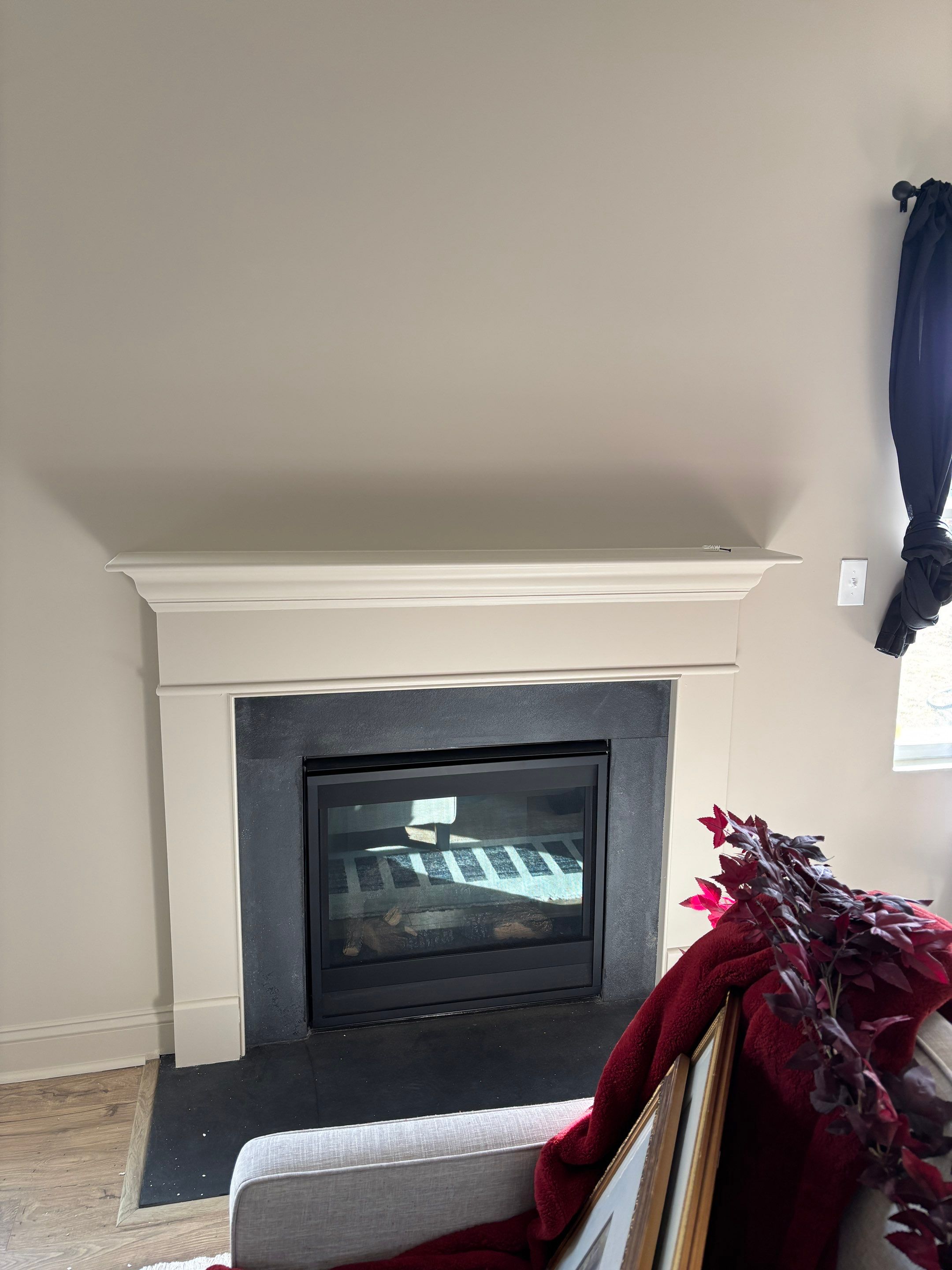 Project in Monroe by Woodworx Home Services LLC