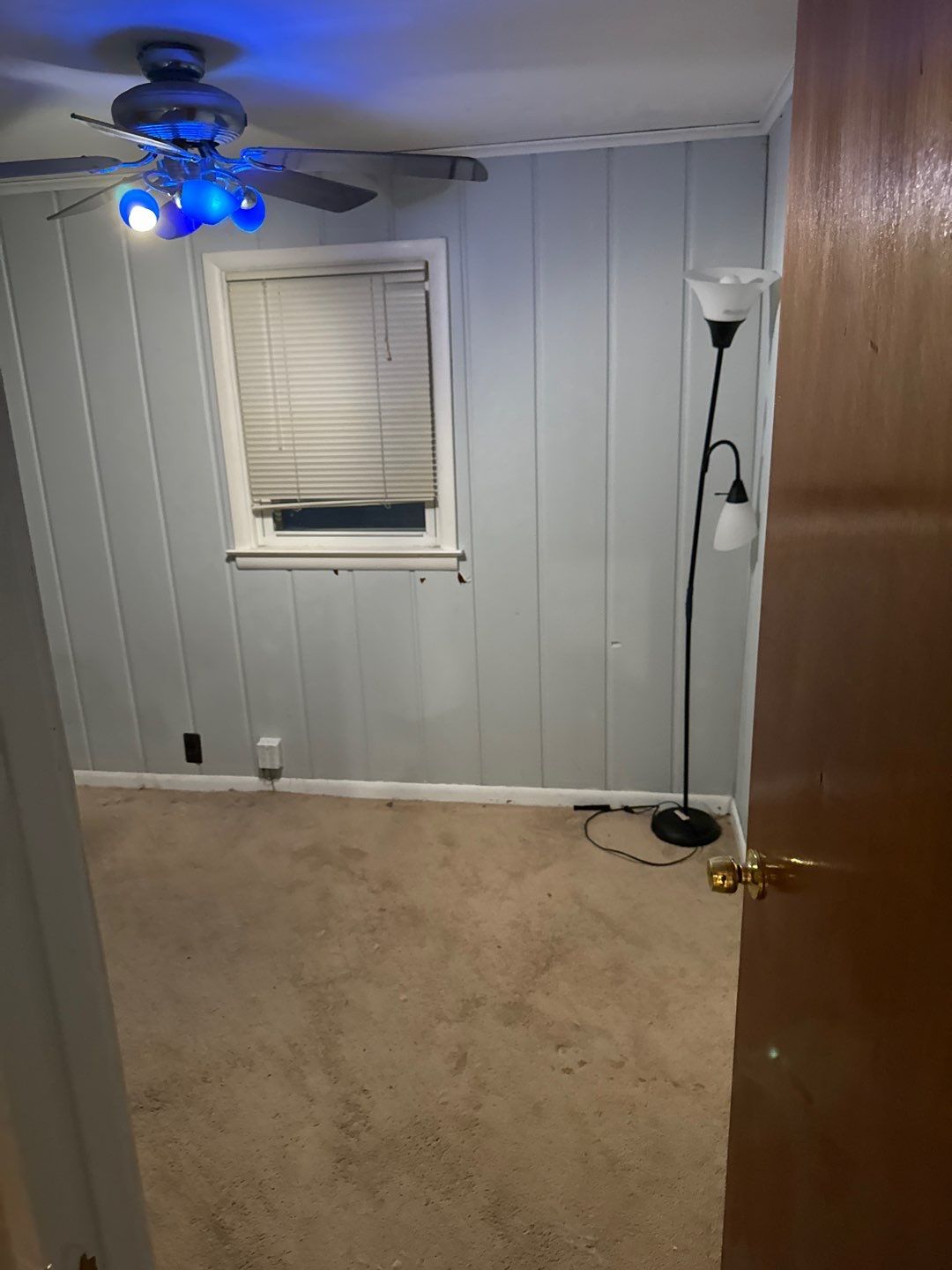 Project in Farmington Hills by EzDry Water Mitigation & Property Restoration