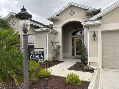 Project in The Villages