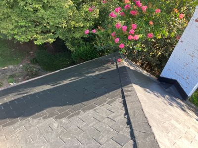 Project in Bethesda, MD