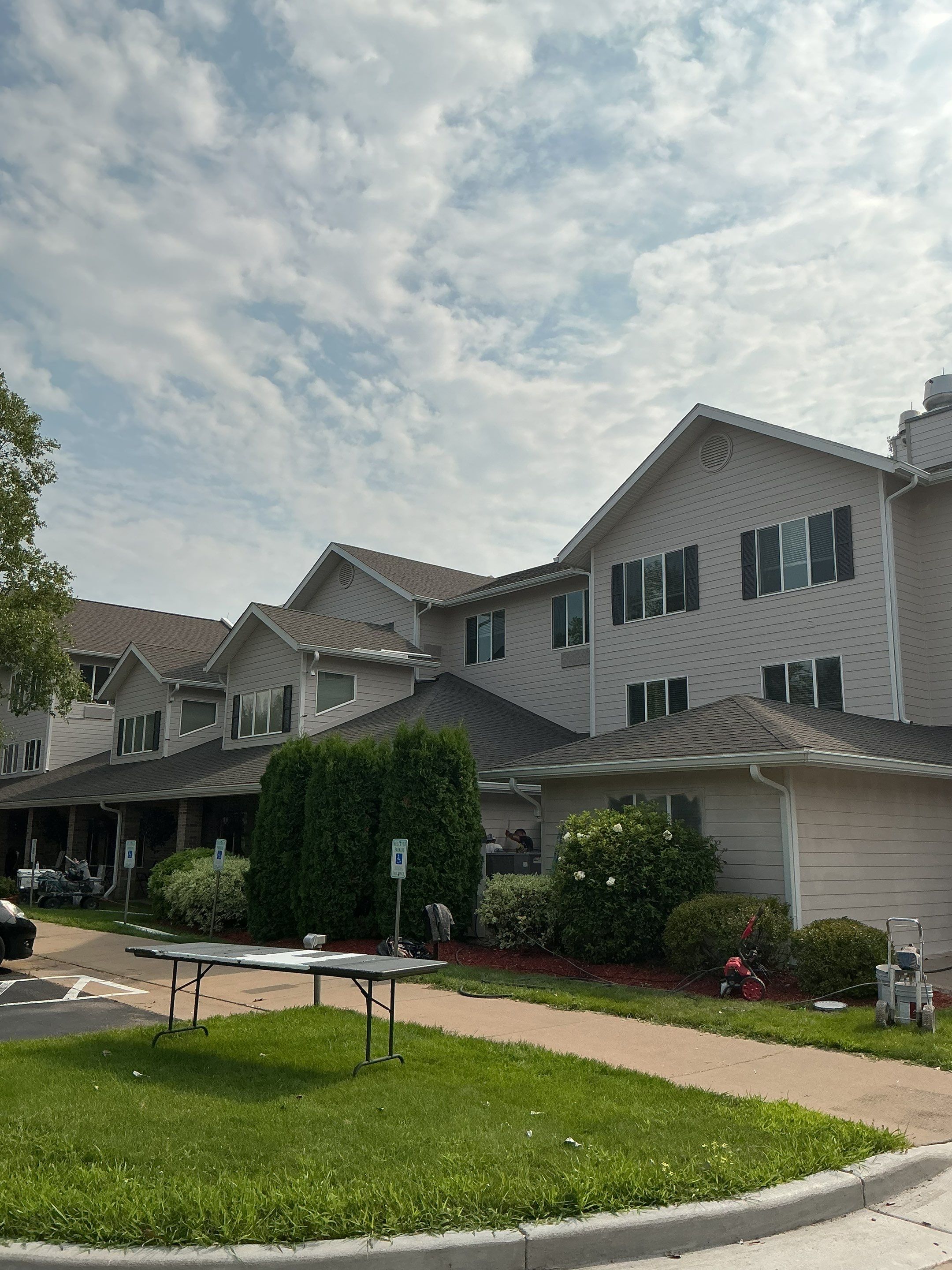 Project in Eau Claire by Crush Development Services LLC