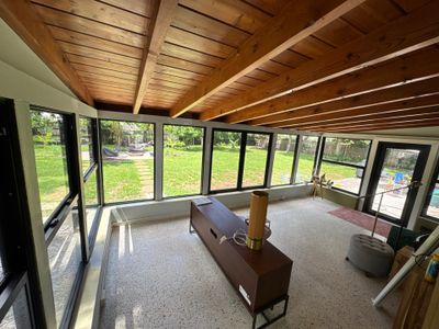Eline's Residence