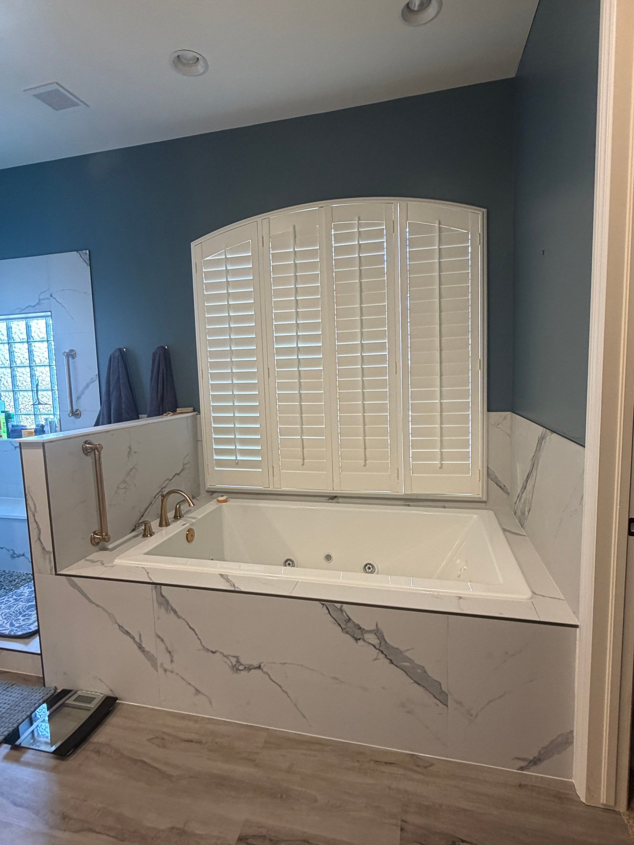 Project in Golden, CO by Discount Bath LLC