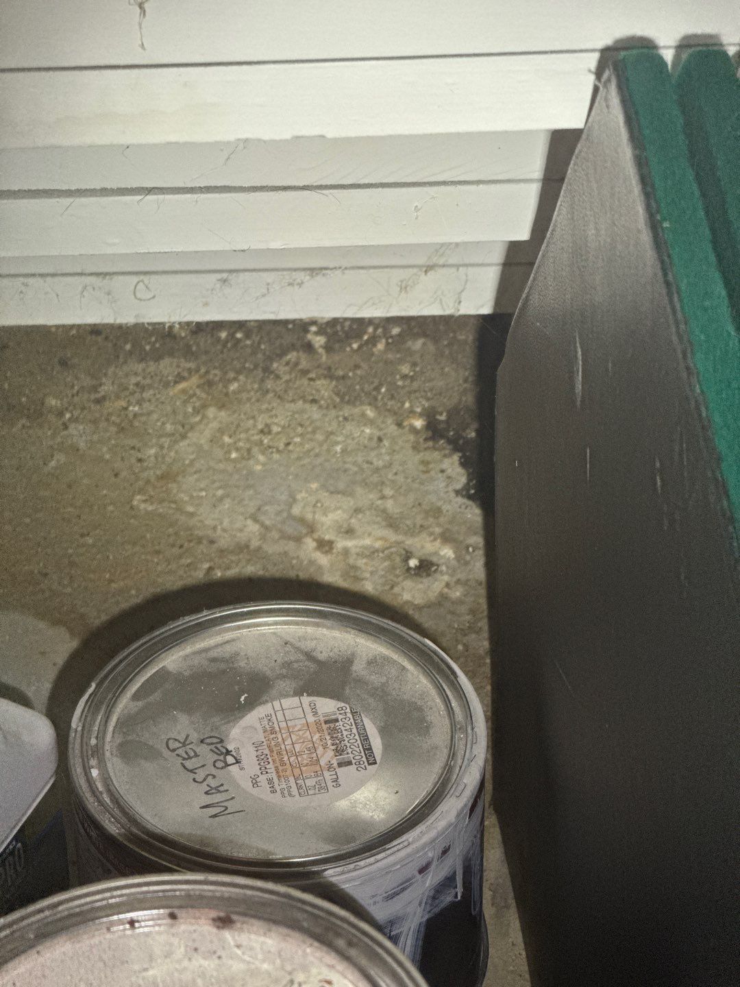 Interior Drain Tile Waterproofing in Columbia Heights, MN by Waterproofing Northeast