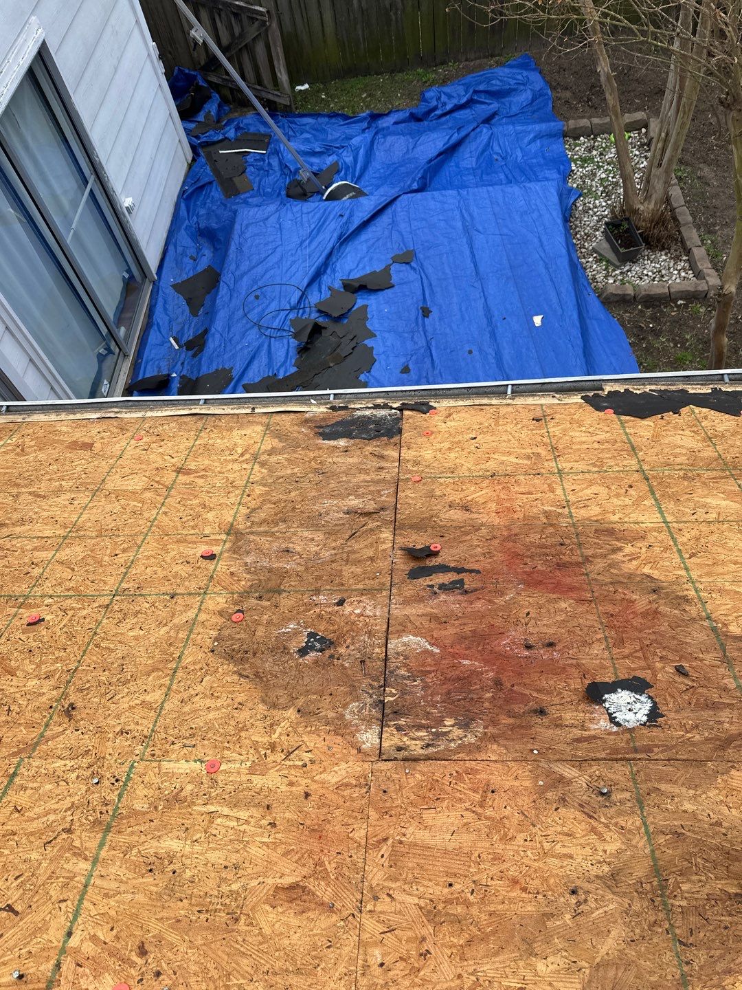 Roof Replacement Houston by Roof Repair Services LLC
