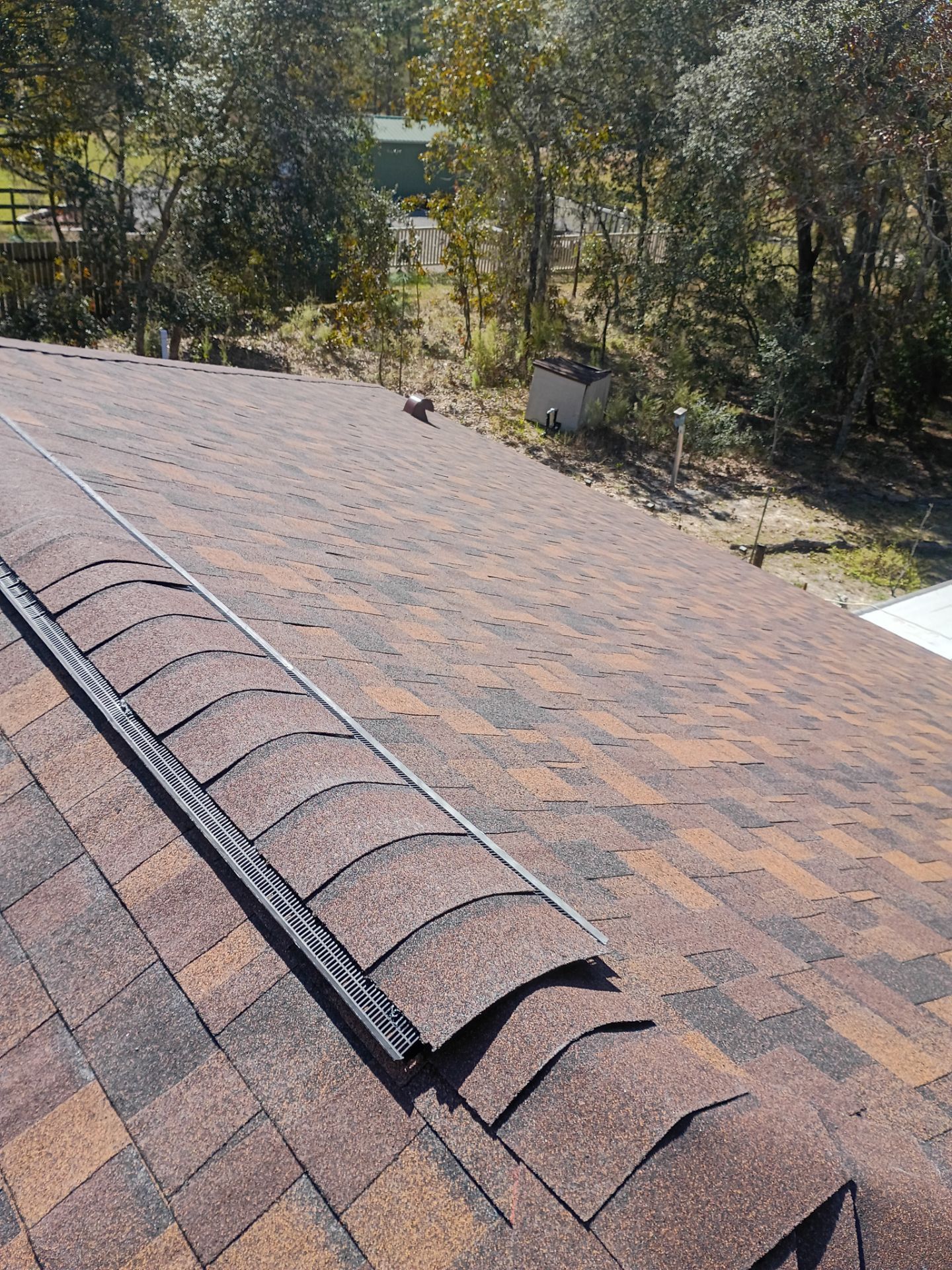 Florida roofers in Dunnellon, FL by Brehm Roofing