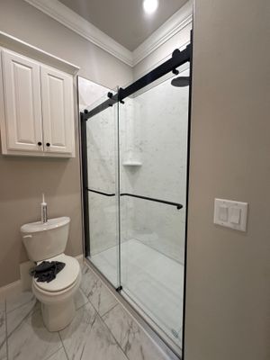 Brown Project in Bentonville, AR