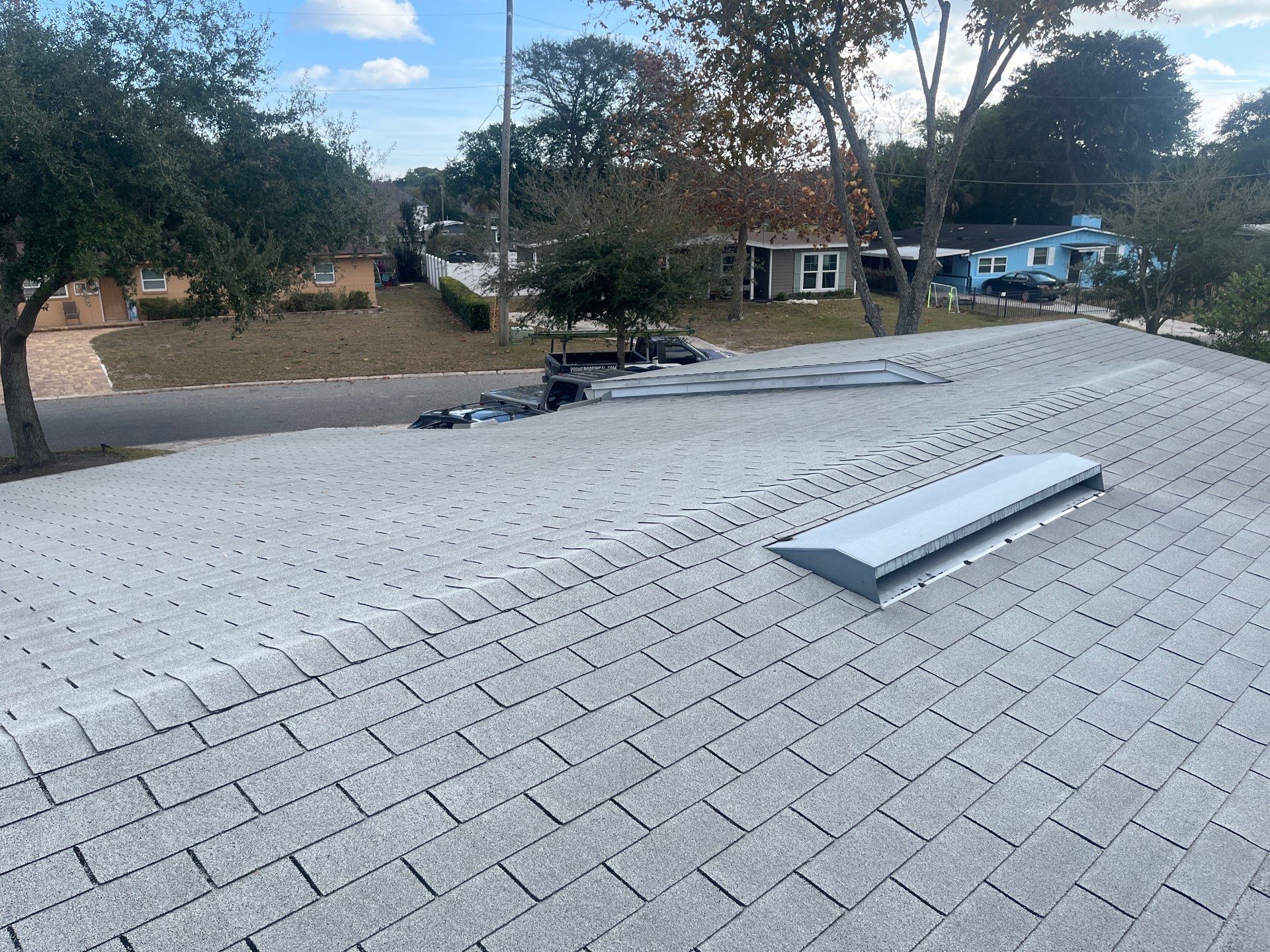Shingle -> Shingle by Prime Roofing