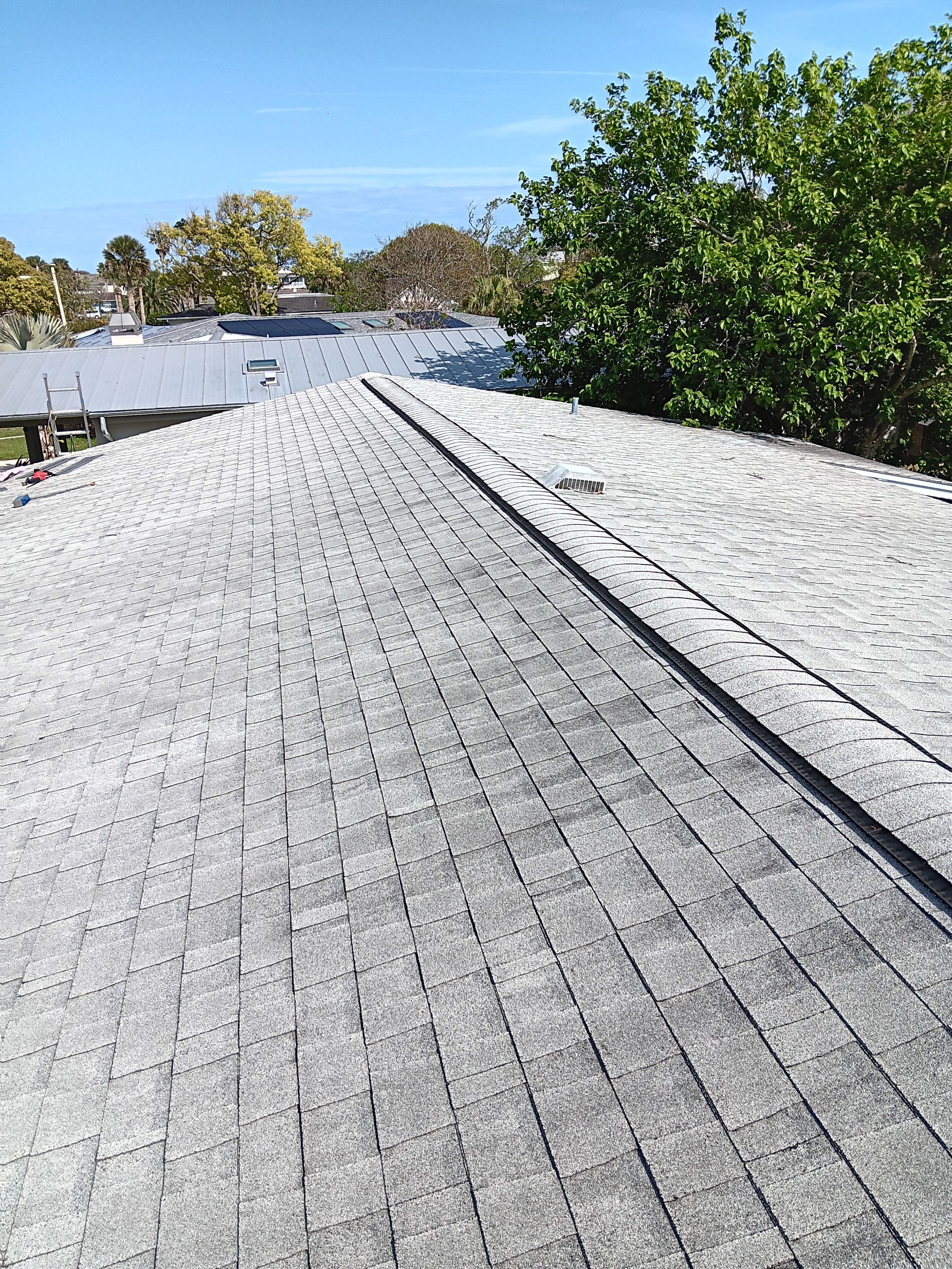 Shingle -> Shingle by Prime Roofing