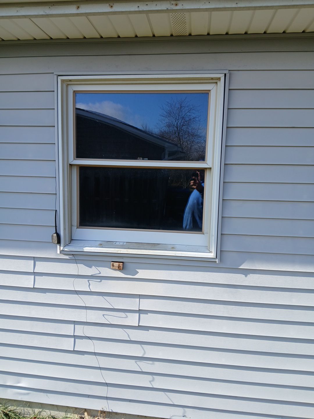 Woodburn - Indiana - 7 Window Project by Window World Of Fort Wayne