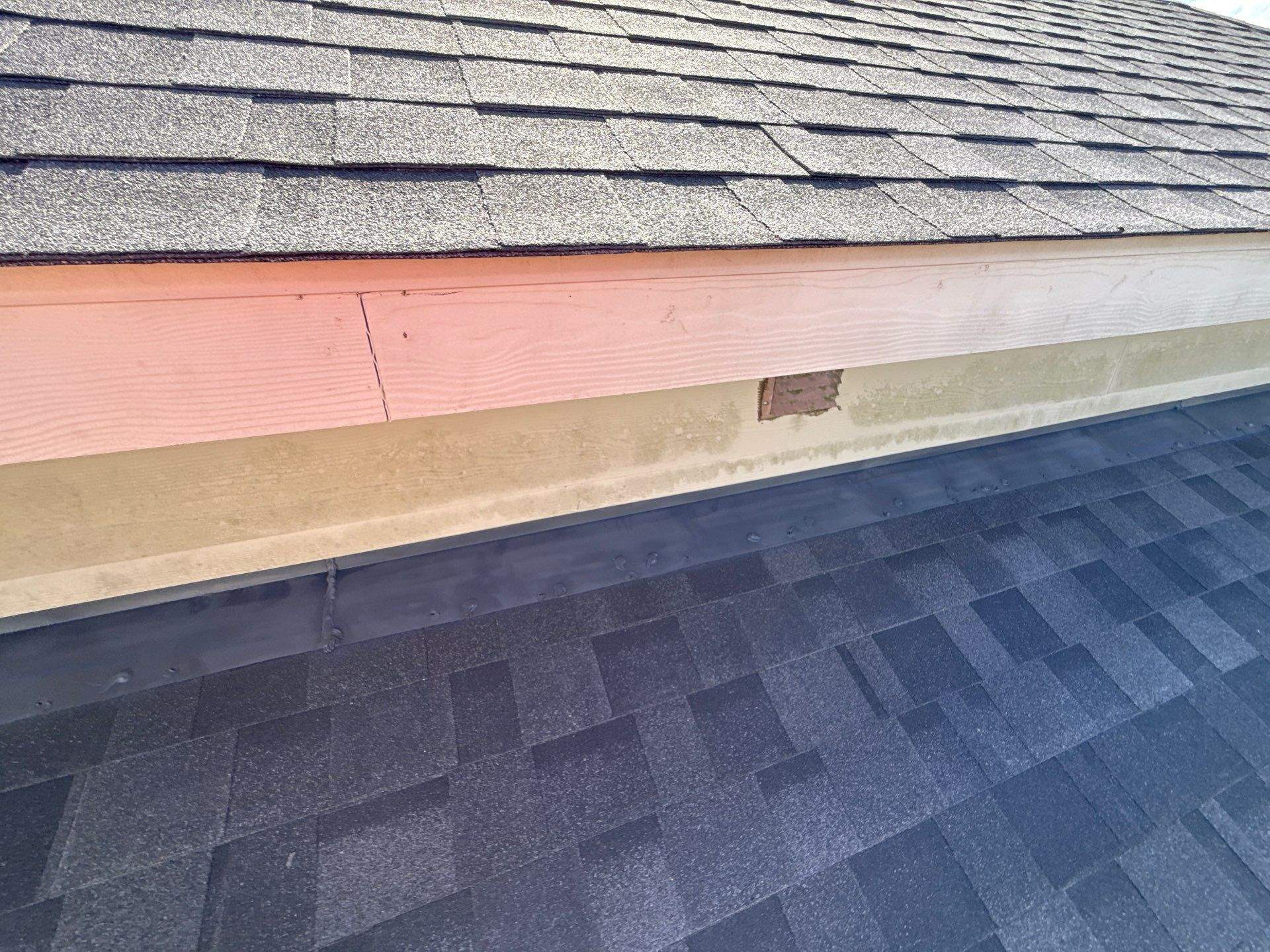Project in Sugar Land 2 by Roof Guard And Construction