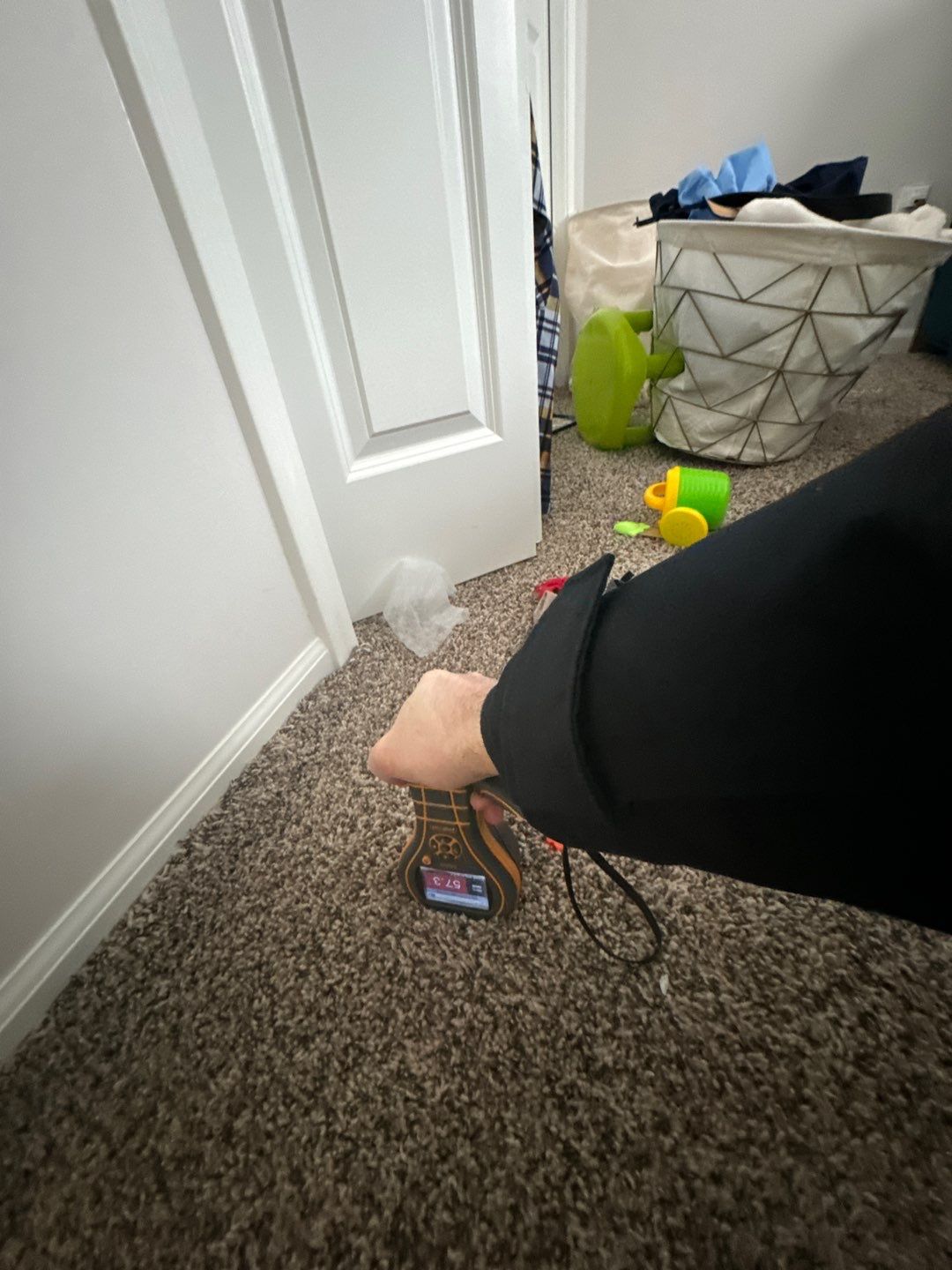 Project in South Lyon by EzDry Water Mitigation & Property Restoration