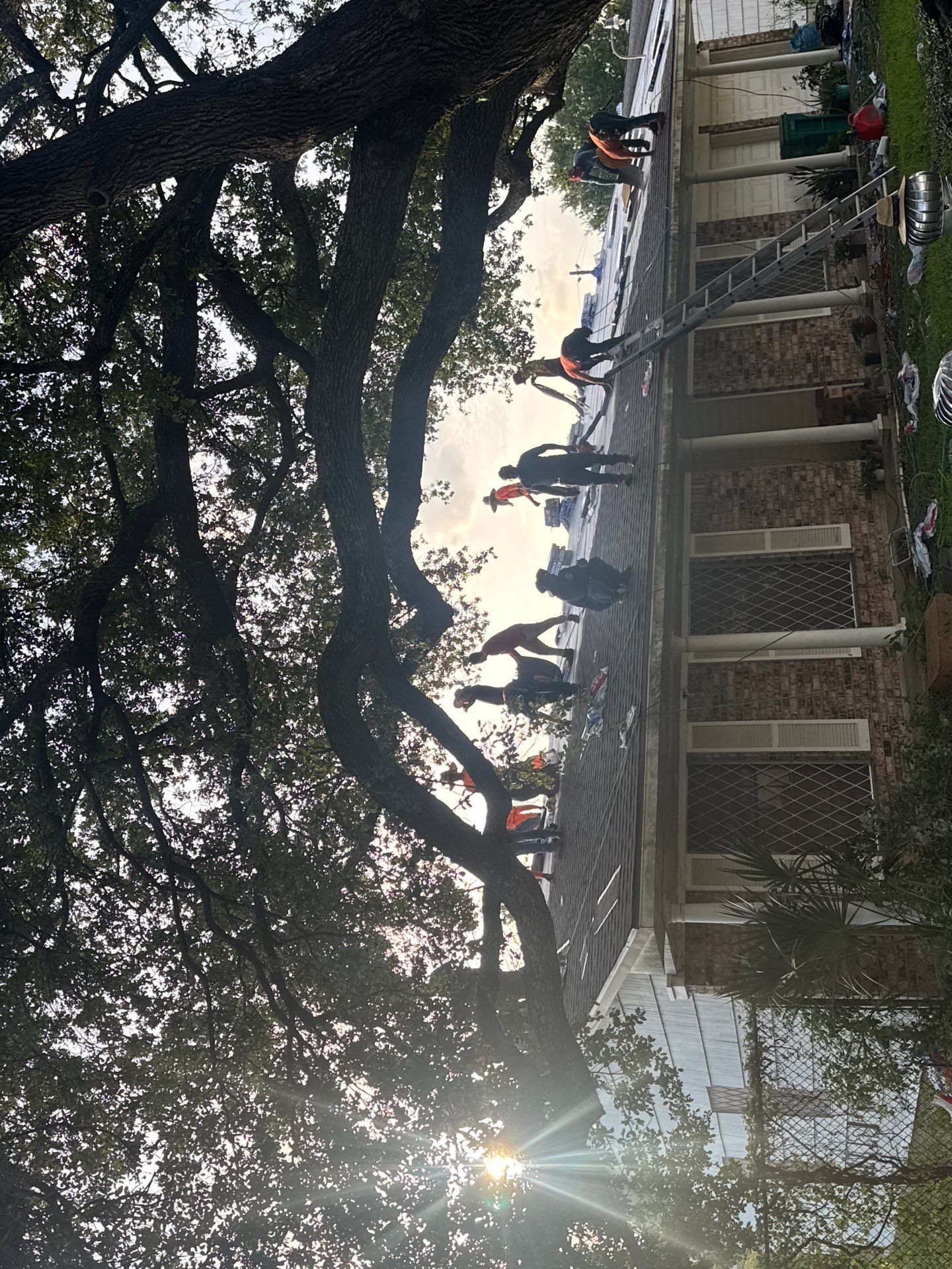 Roof Replacement Pasadena by Roof Repair Services LLC