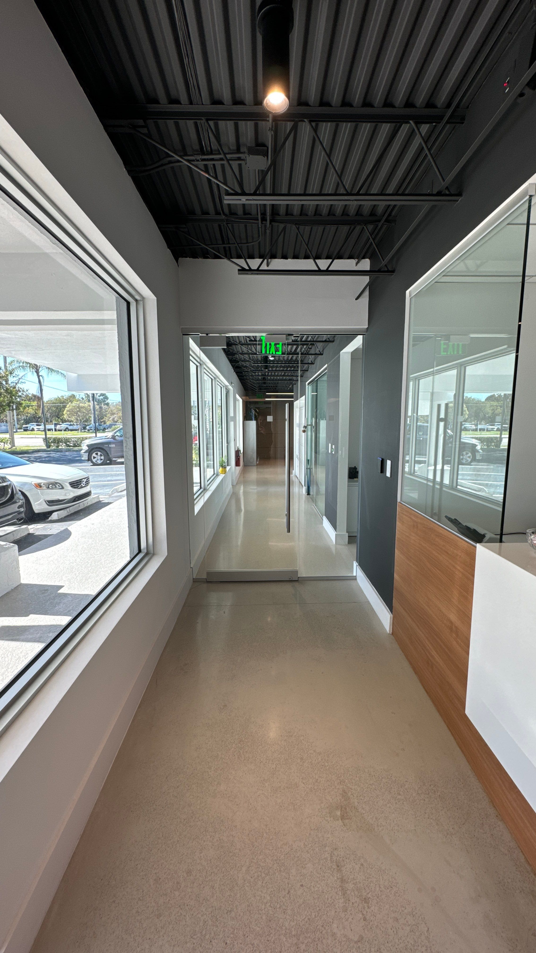 Commercial Access Control System and Security  by TeleCommPro