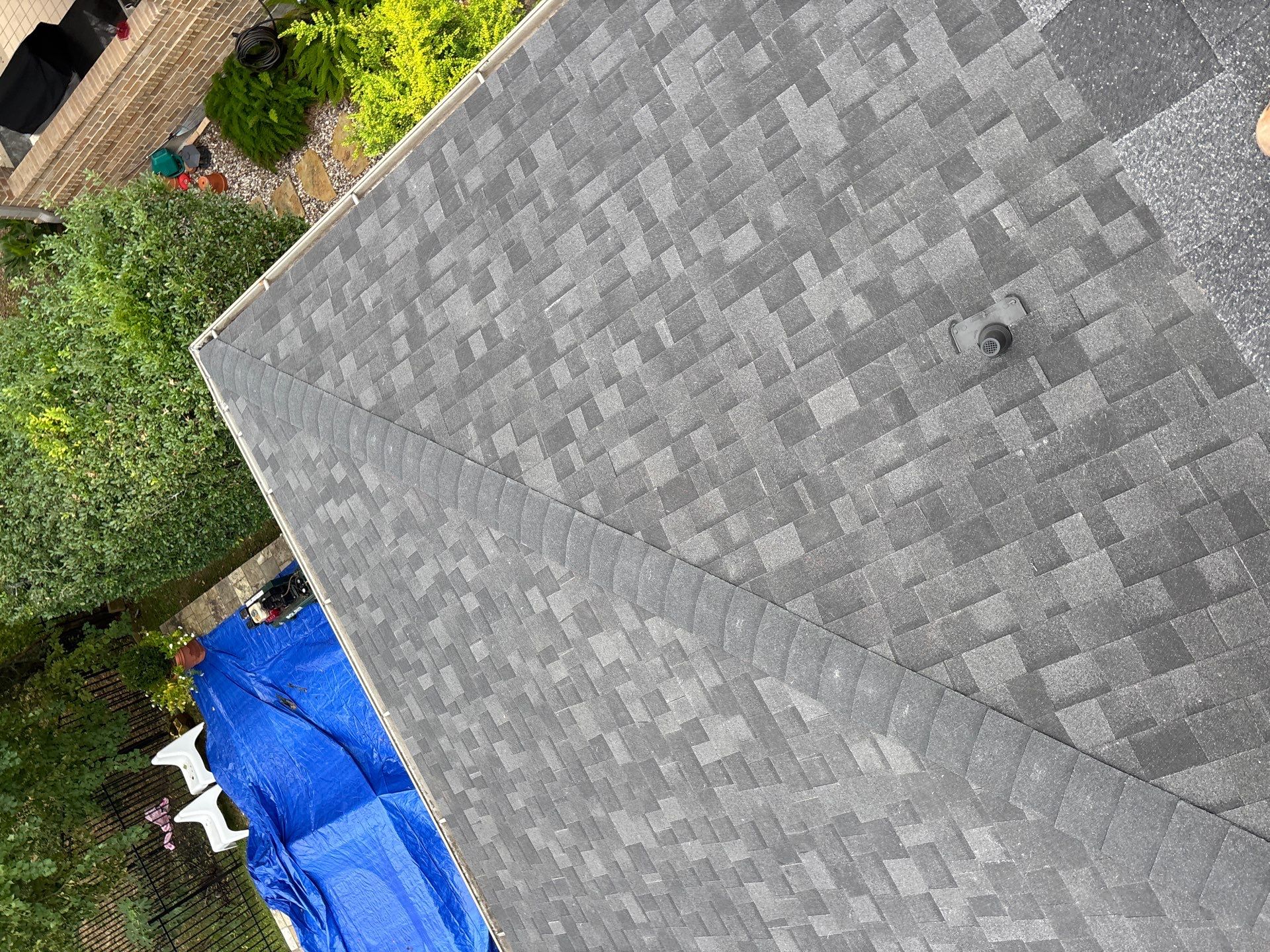 Roof Repair Houston by Roof Repair Company