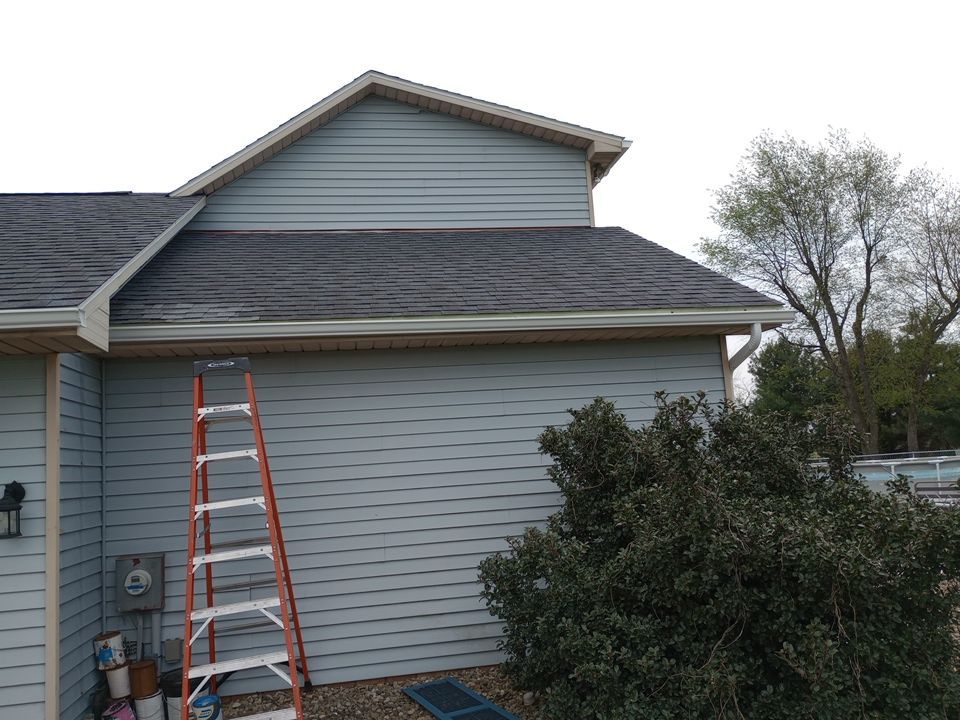 Karen Maierhofer by Silver Leaf Contracting 