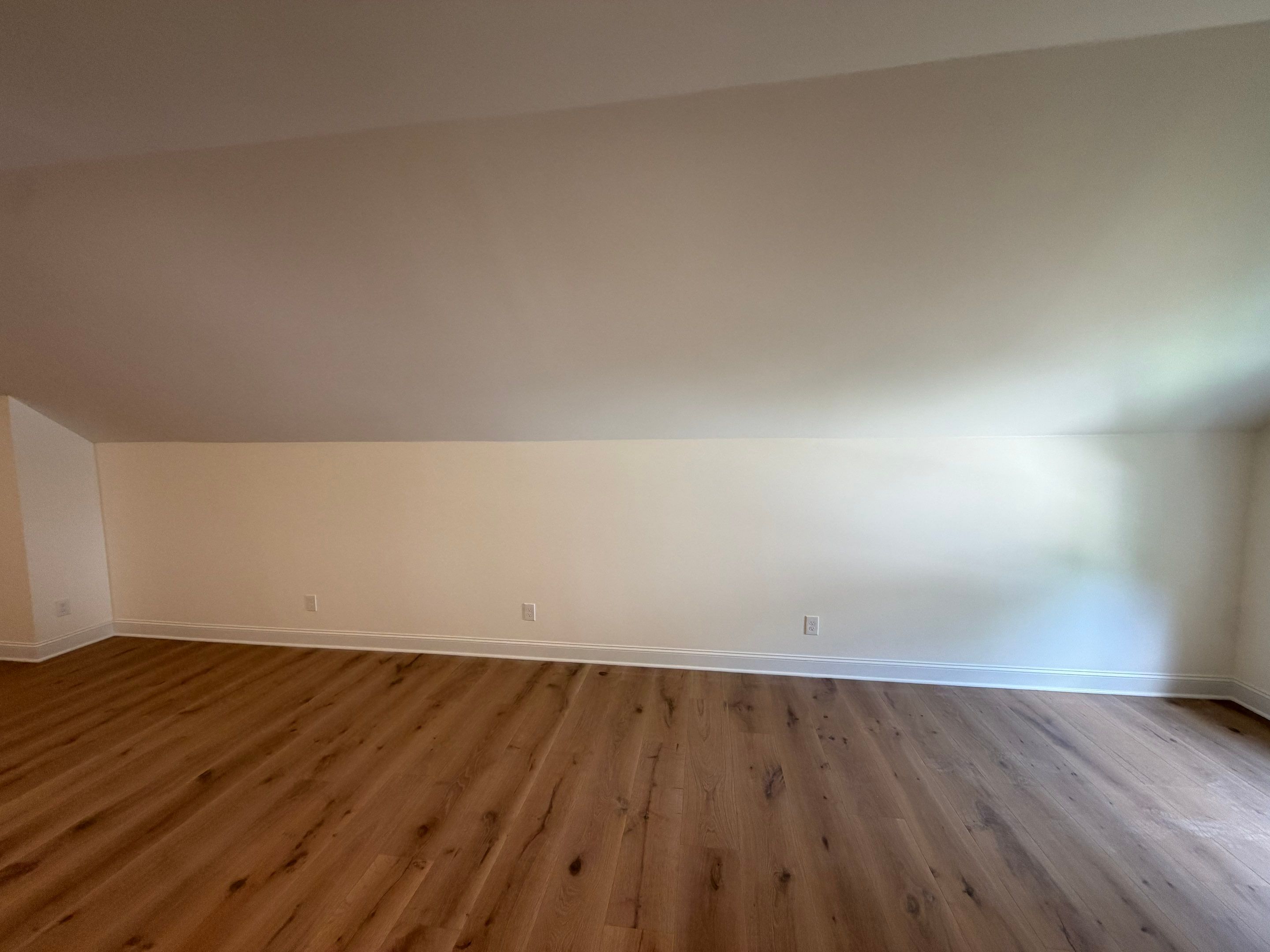 Attic Finishing in Nashville by Music City Improvements
