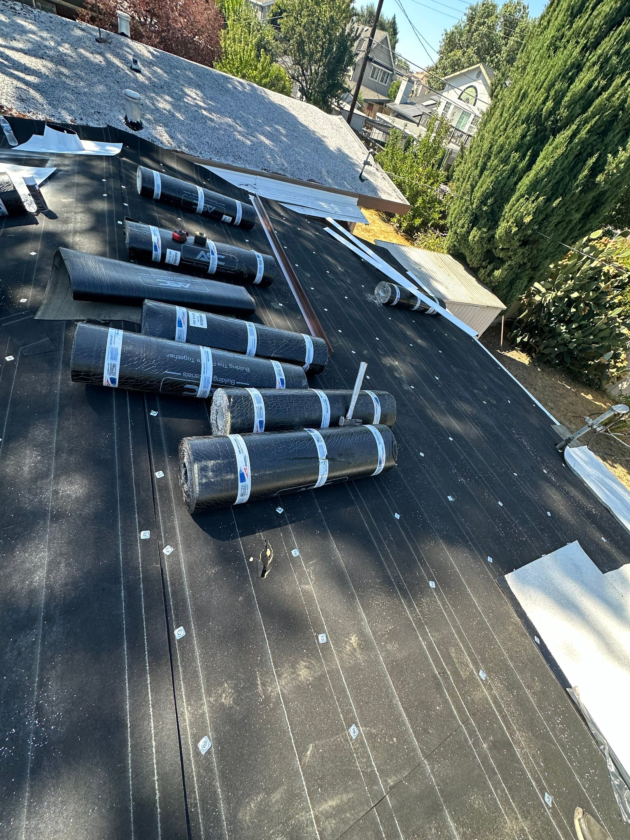 Roof Replacement - Cupertino, CA 95014 by Epic Roof Replacement