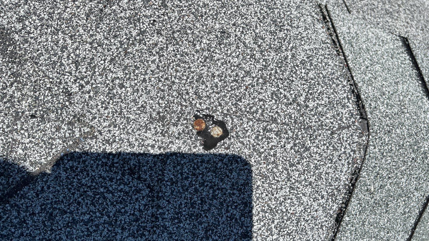 Residential Roofing Repair using Roofing Repair Products  by Lighthouse Roofing