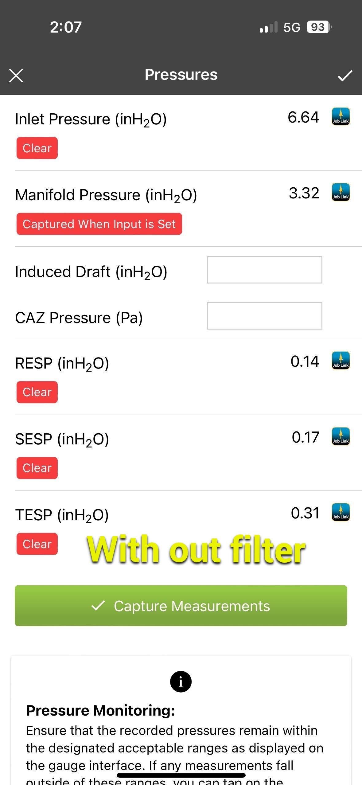 Trane Package Unit Installation by Nick's Mechanical LLC.