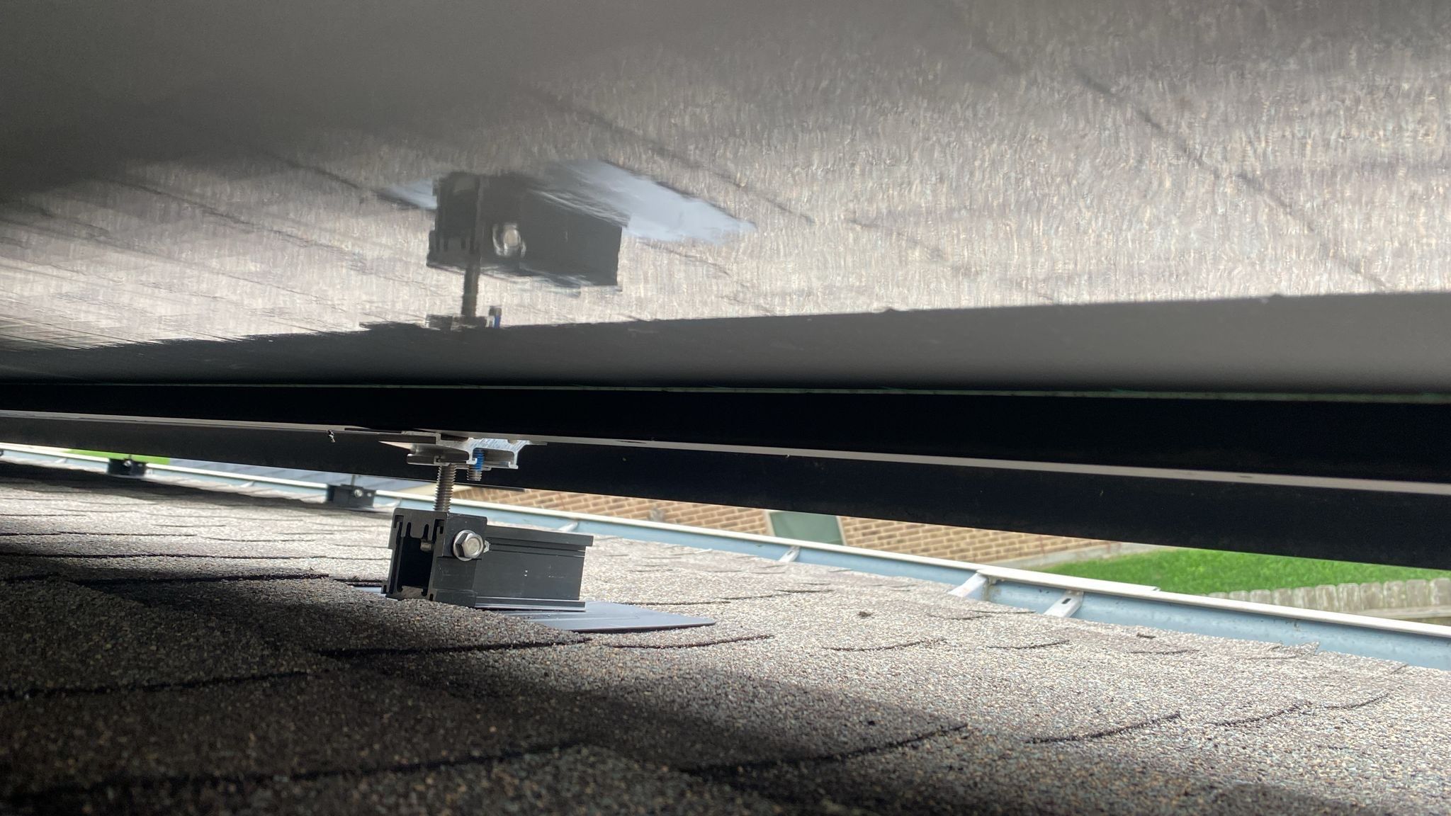 D&R In SugarLand Tx  by Sunaura Solar