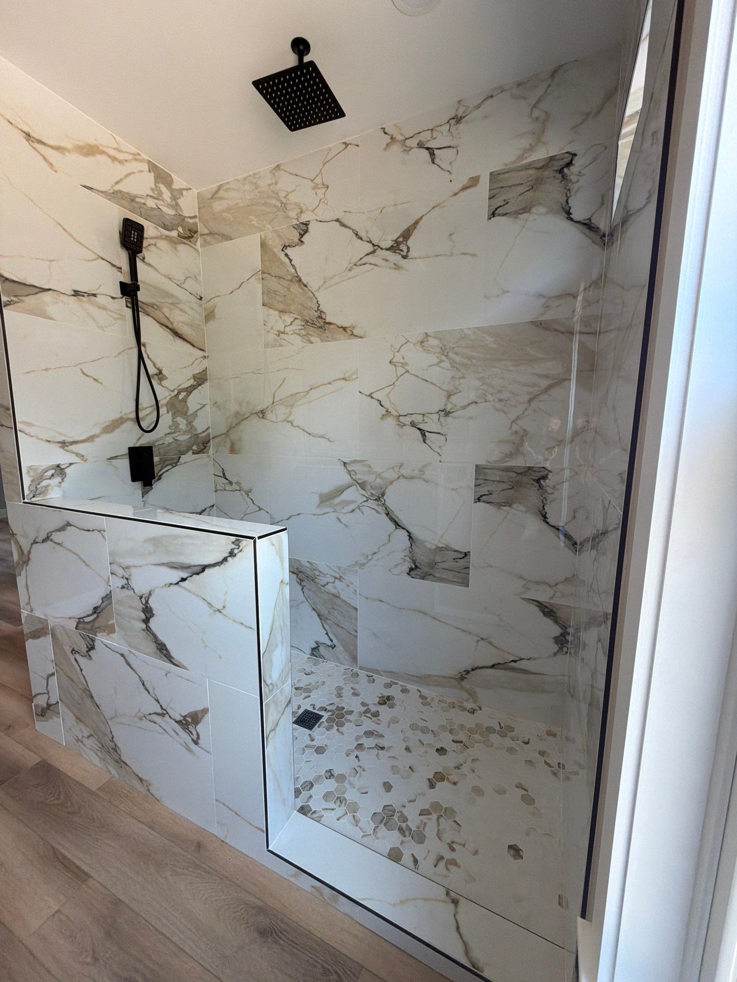 Project in Crossville, TN by Affordable Pros