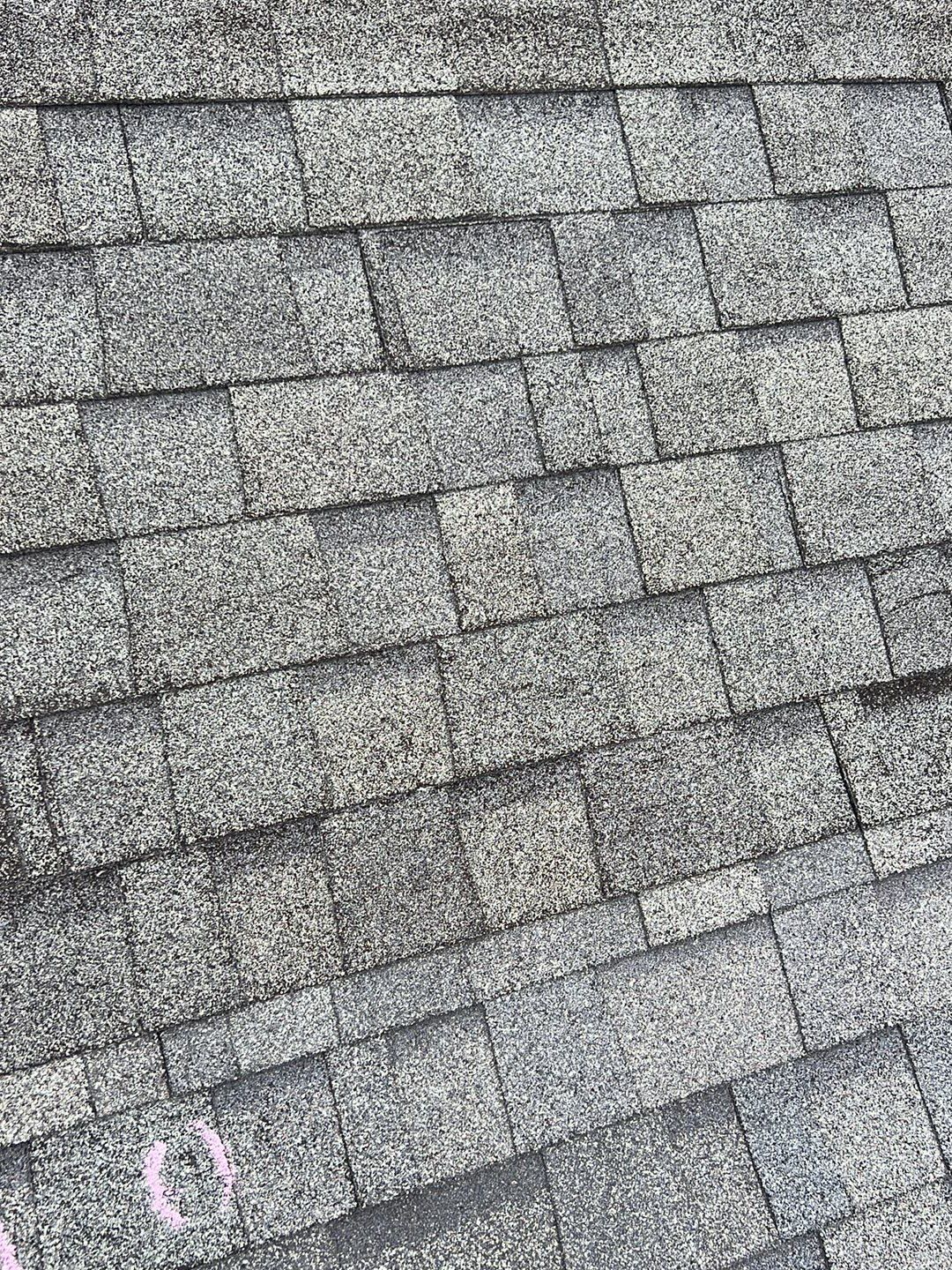 Residential Roofing Installation using Titan Thunderstorm Gray by Storm Contracting 