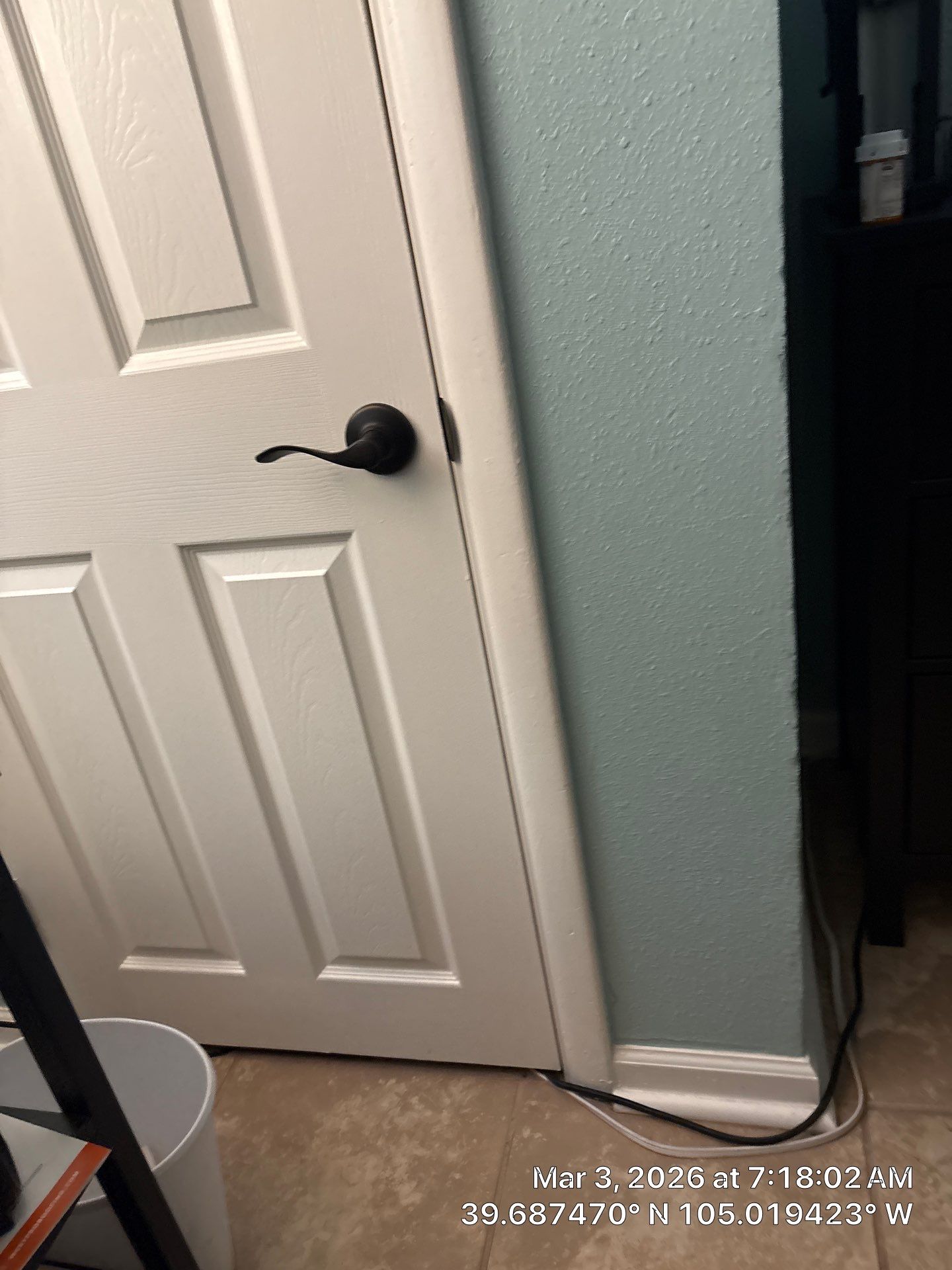 Jones Resi Roof by CompanyCam Sales Demo