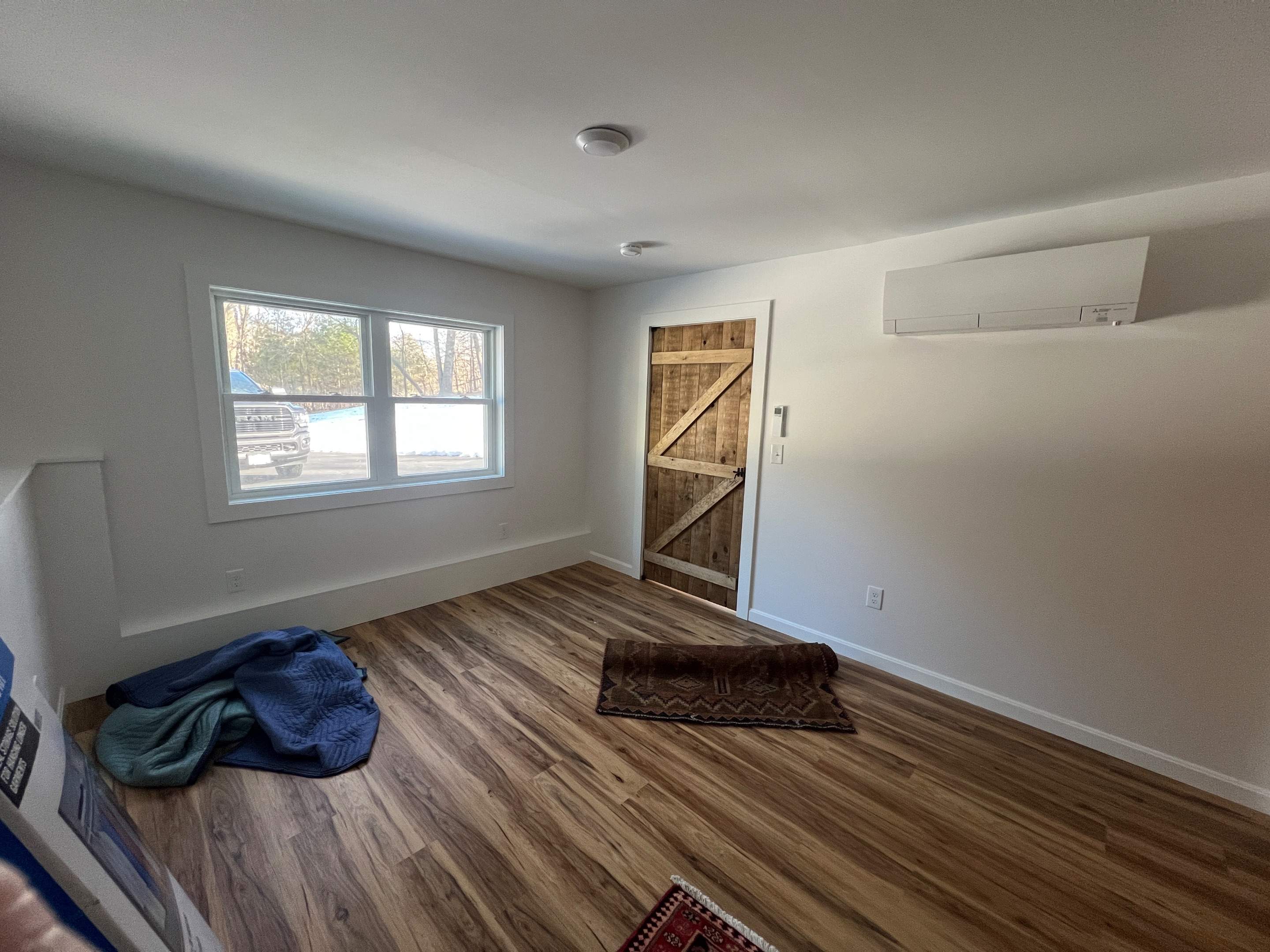 Garage Remodel by Chagnon Building & Remodeling LLC