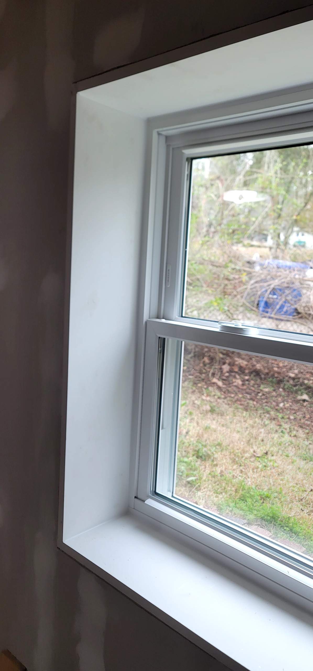 Kranz Project in Hoover by The Window Source