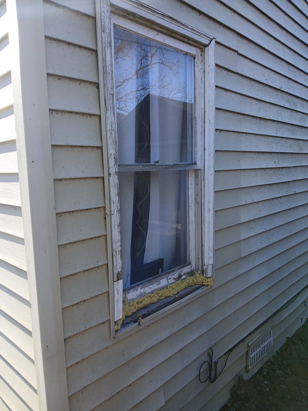 14 Replacement Window Project - Syacuse, IN 46567 by Window World Of Fort Wayne
