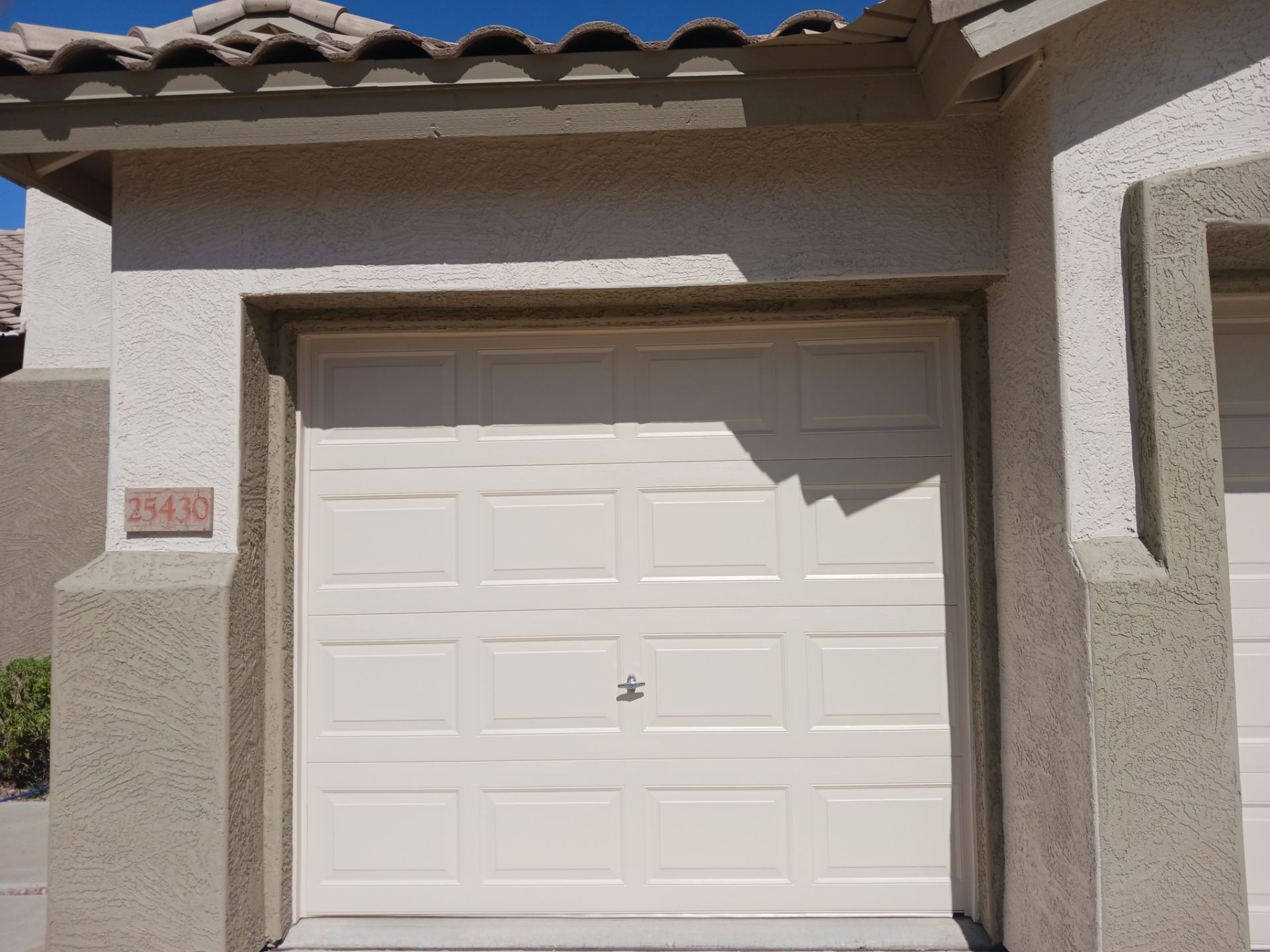Exterior Painting - Peoria by Crash of Rhinos Painting & Garage Floors