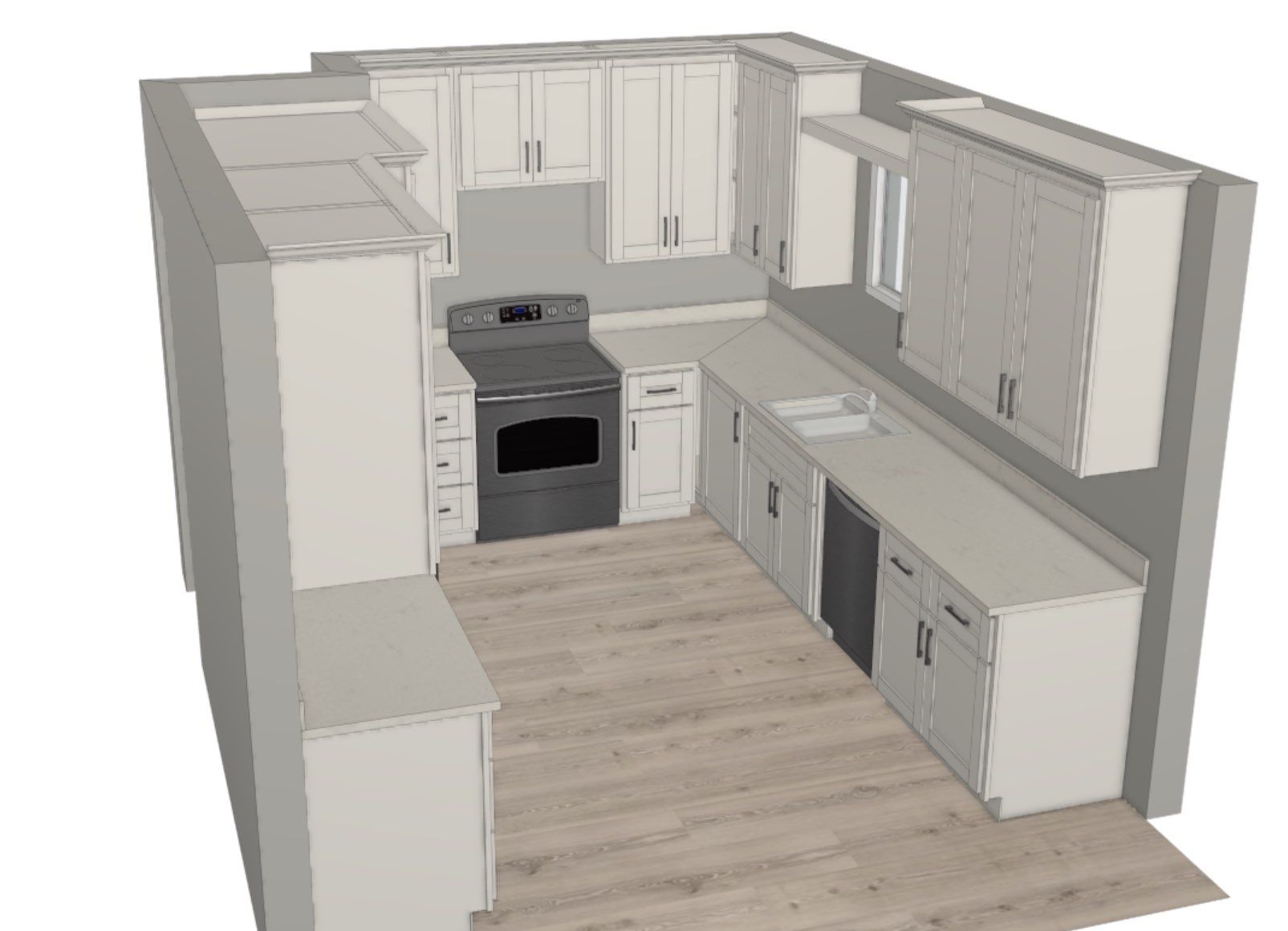 JOE JOHNSON  by TEXAN Home Improvements