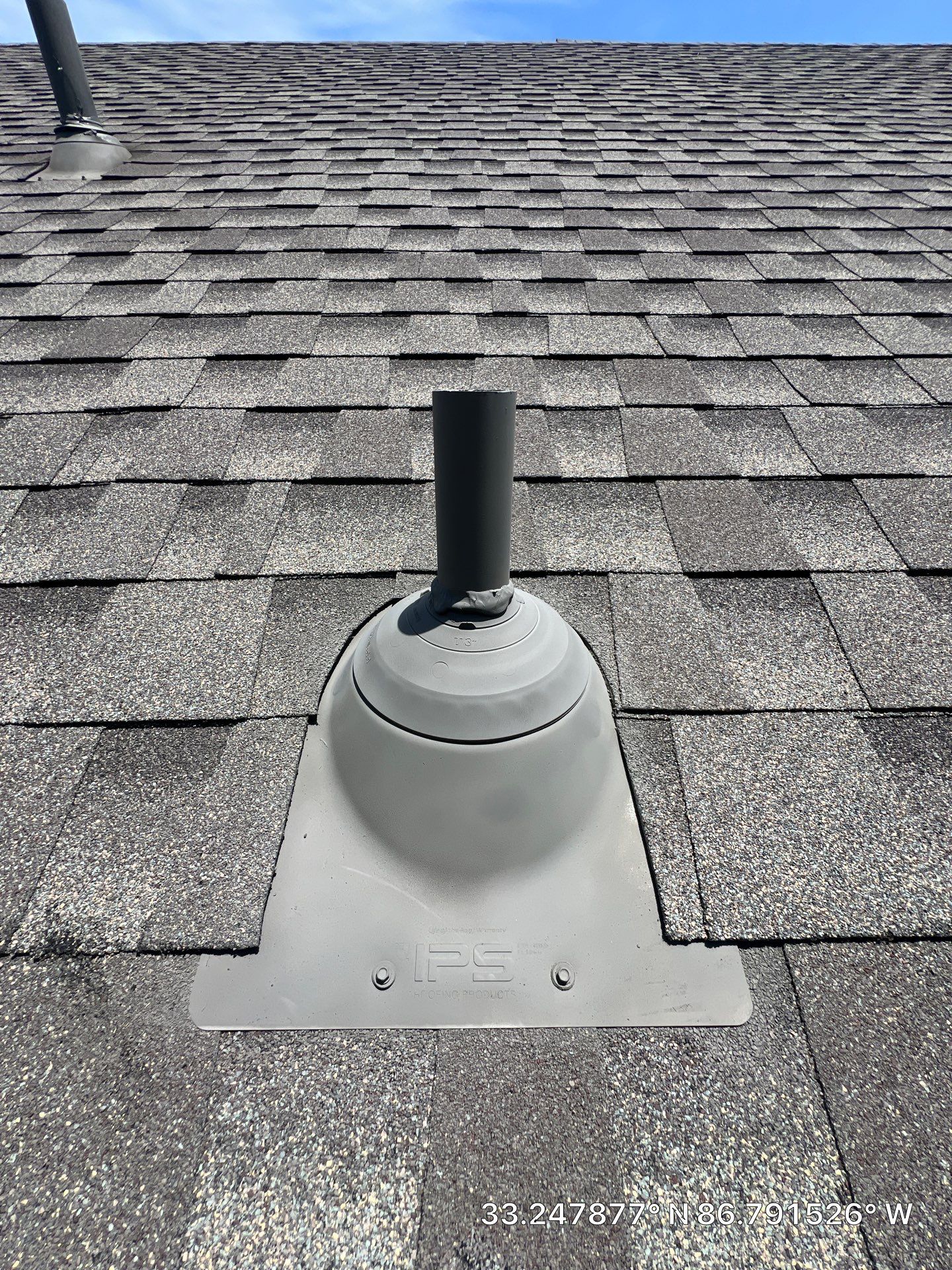 Roof and Siding Replacement in Alabaster by The Roofing Dudes