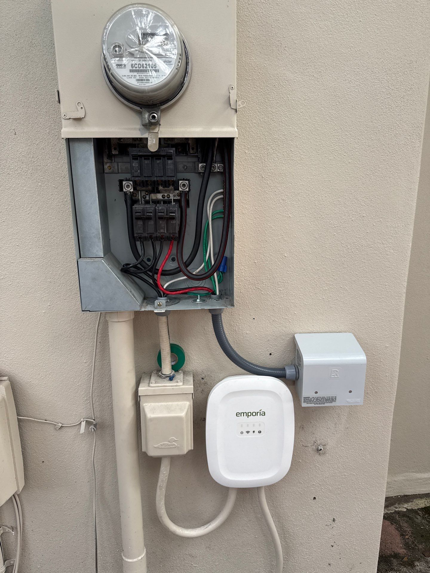 Anker Solix Backup System & Priority Electrical Upgrades | Winter Park, FL 32789 by Smartron Electric