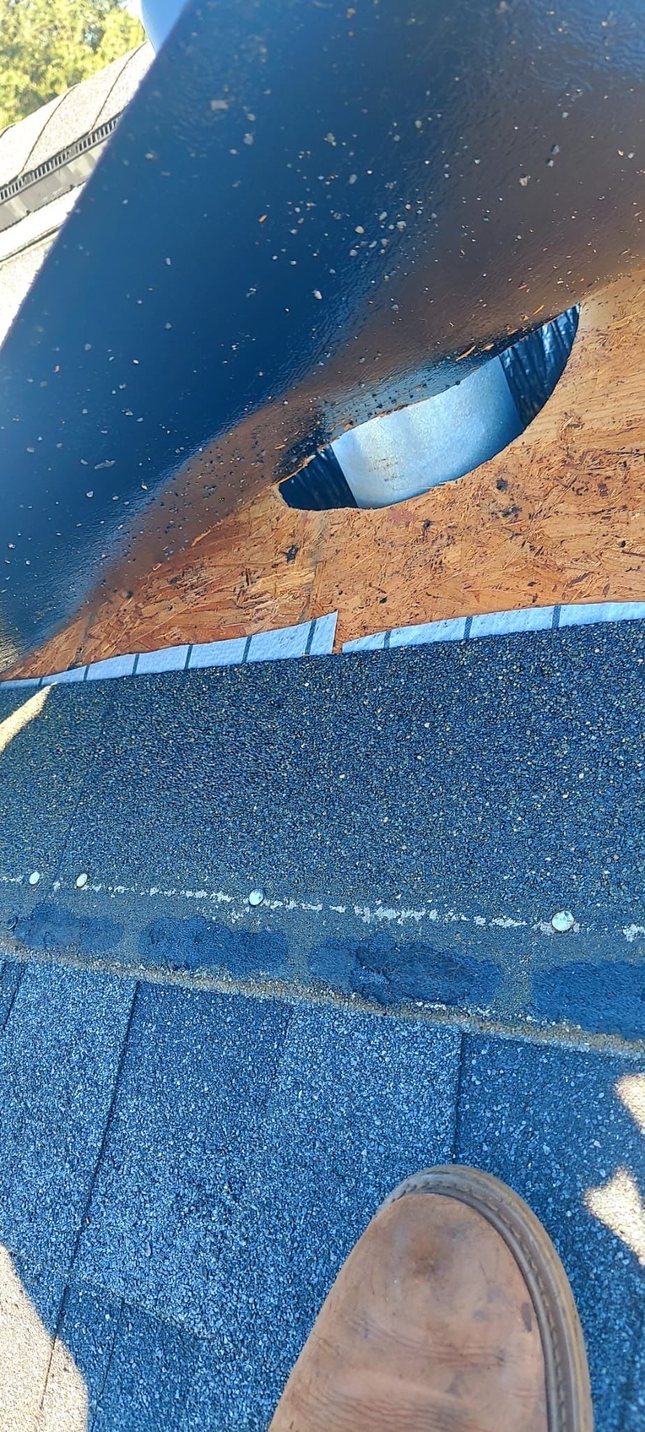 Roof Repair Katy by Roof Repair Company