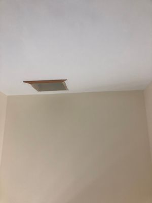 Project in Elm grove