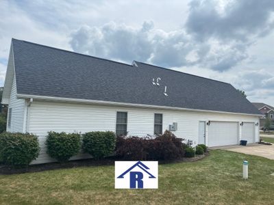 Project in Muncie, IN