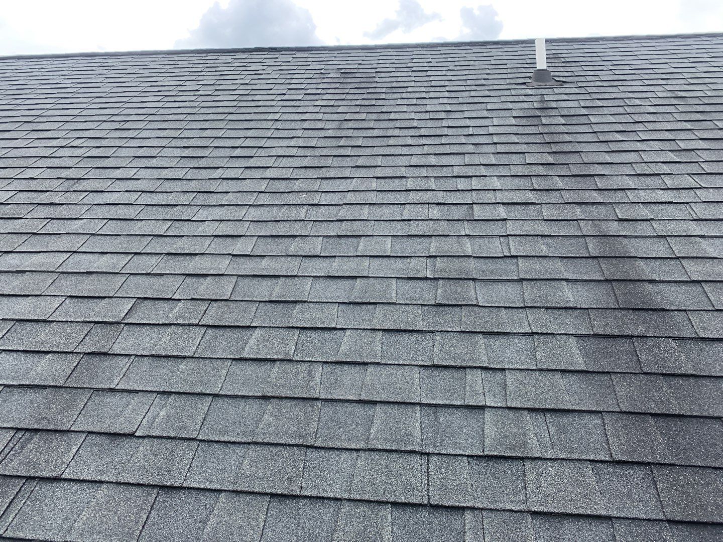Fascia / Roofing by American Roofing NC