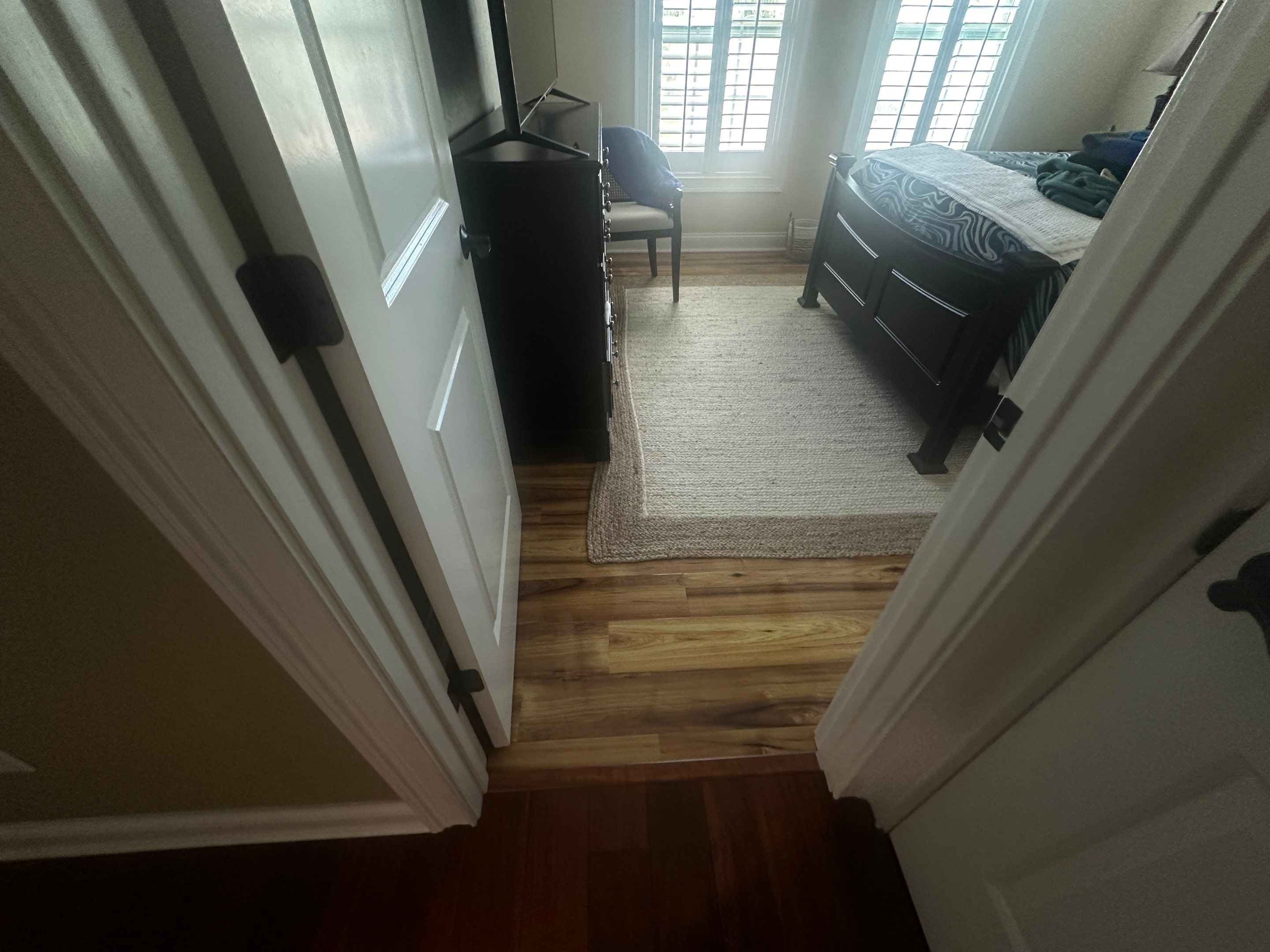 Water Damage Claim in New Port Richey by FLAPA & KeyStone