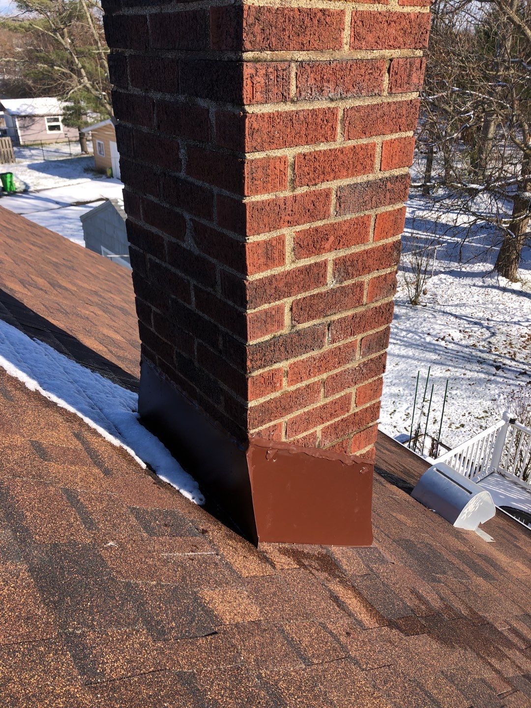 Savannah Corbitt by Silver Leaf Contracting 