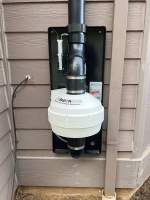 SafeAir™ System