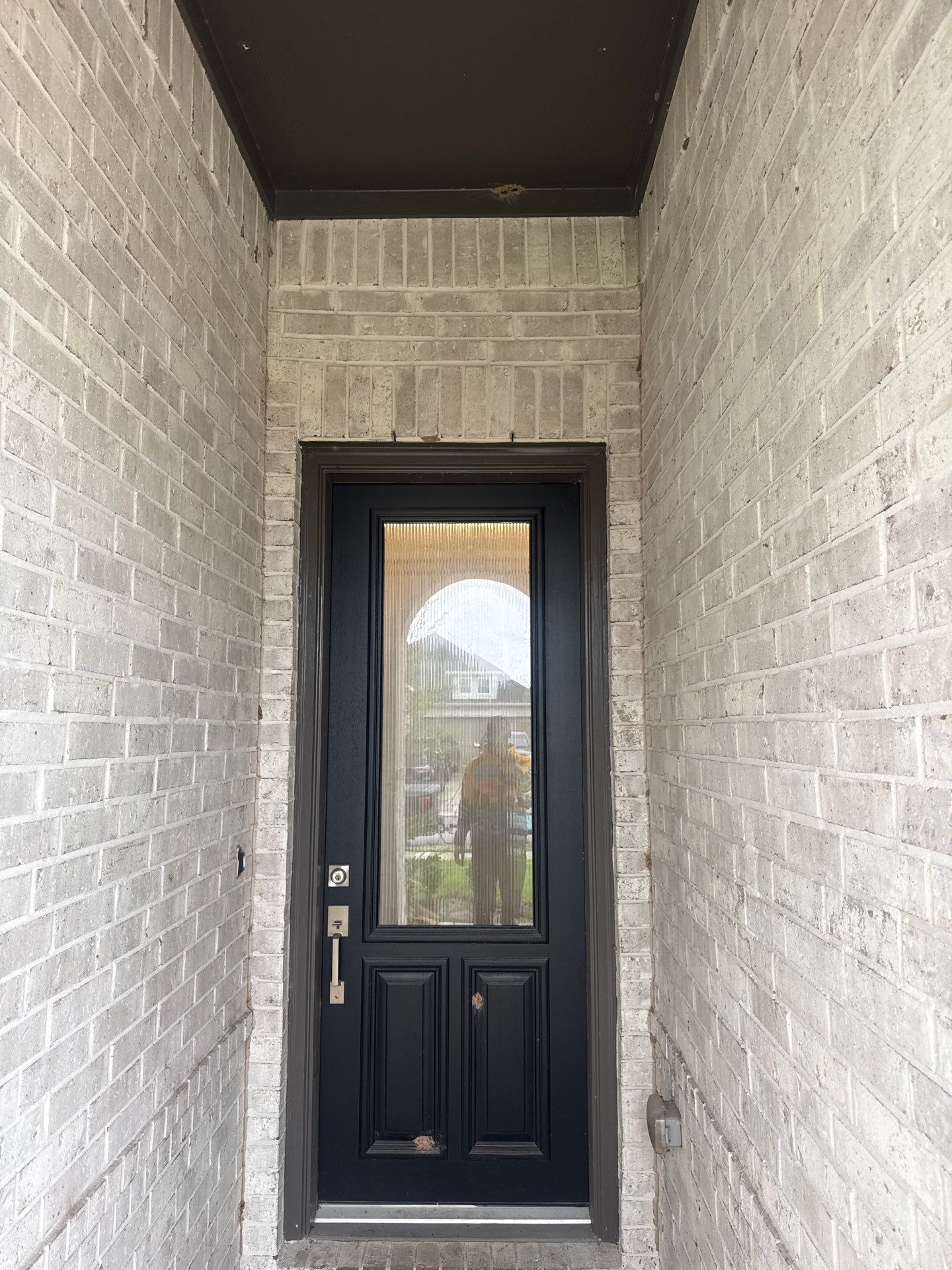 Comprehensive House Wash and Window Cleaning in Rosenberg by Zeal Power Washing