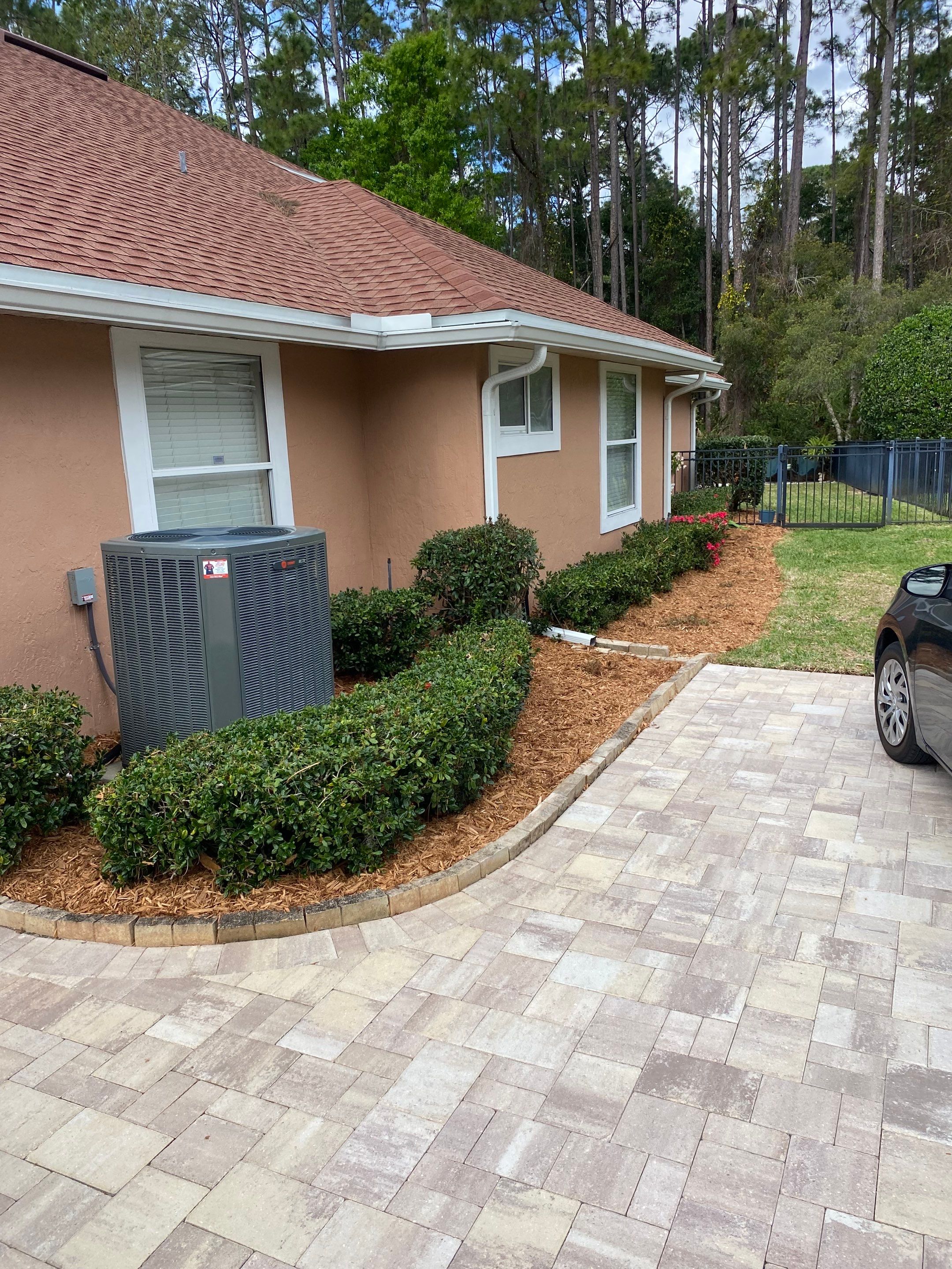 Residential | Landscaping by ProGreen Services