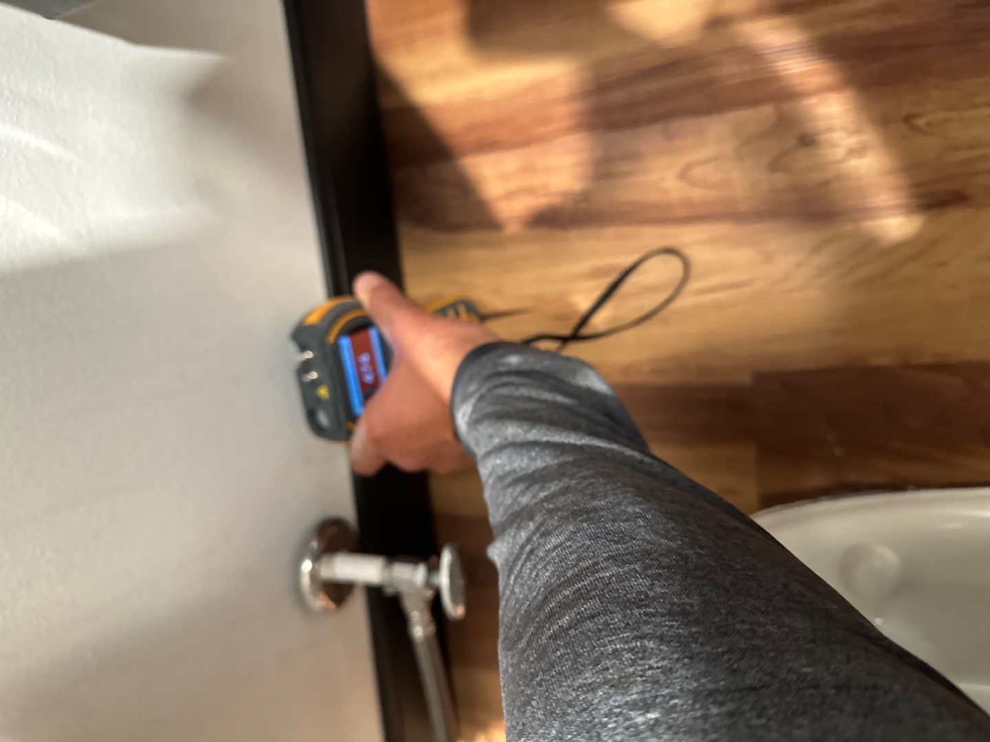 Project in West Bloomfield Township by EzDry Water Mitigation & Property Restoration